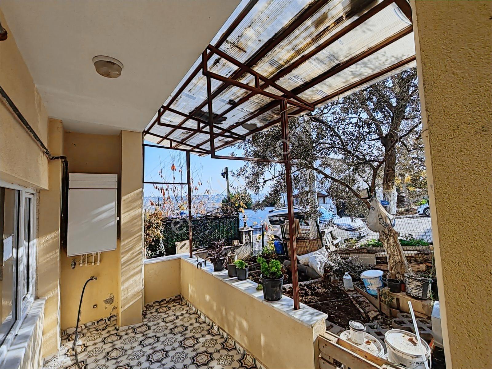 Elfaris Güvencesiyle | Yalova Merkez 2+1 Kiralık Daire - Görsel 6