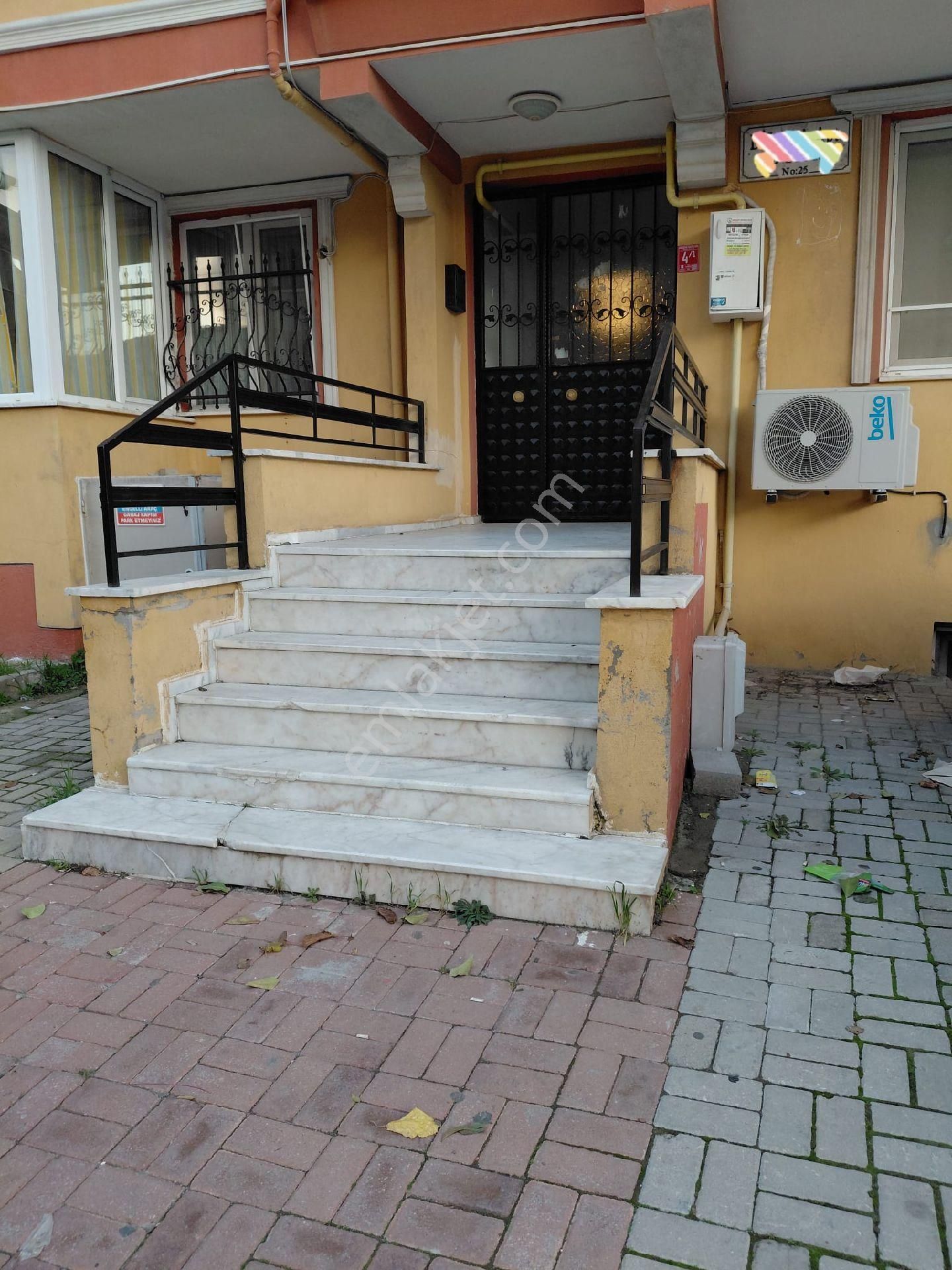 Premar Ayvada'dan Burhaniye Mahkeme Mahallesinde Konut +ticari Ruhsatlı Mesken - Görsel 12