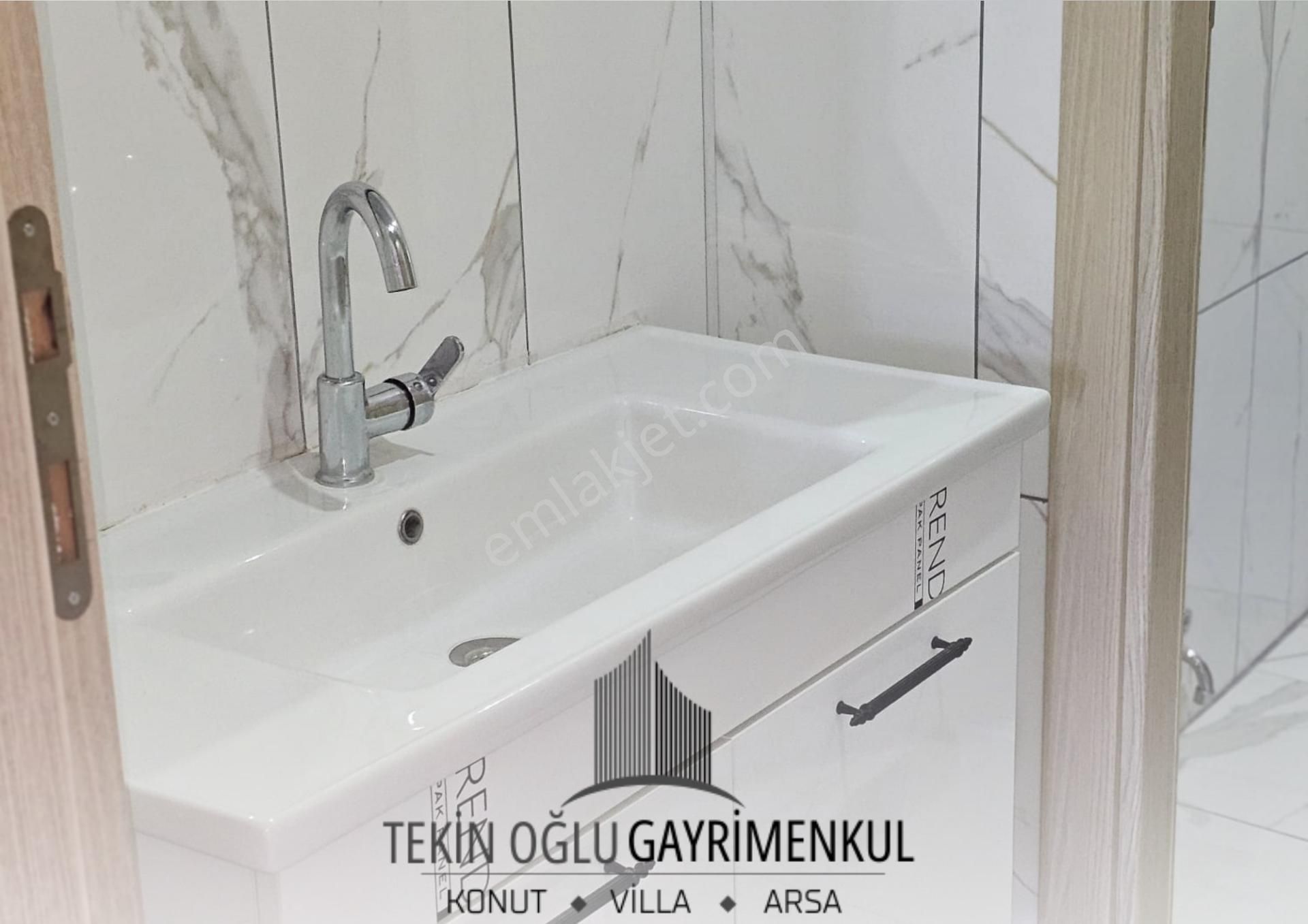 🏡🏠 Konya Meram Bahçeşehir 4+1 Geniş Lüx Kiracılı Satılık Daire - Görsel 5