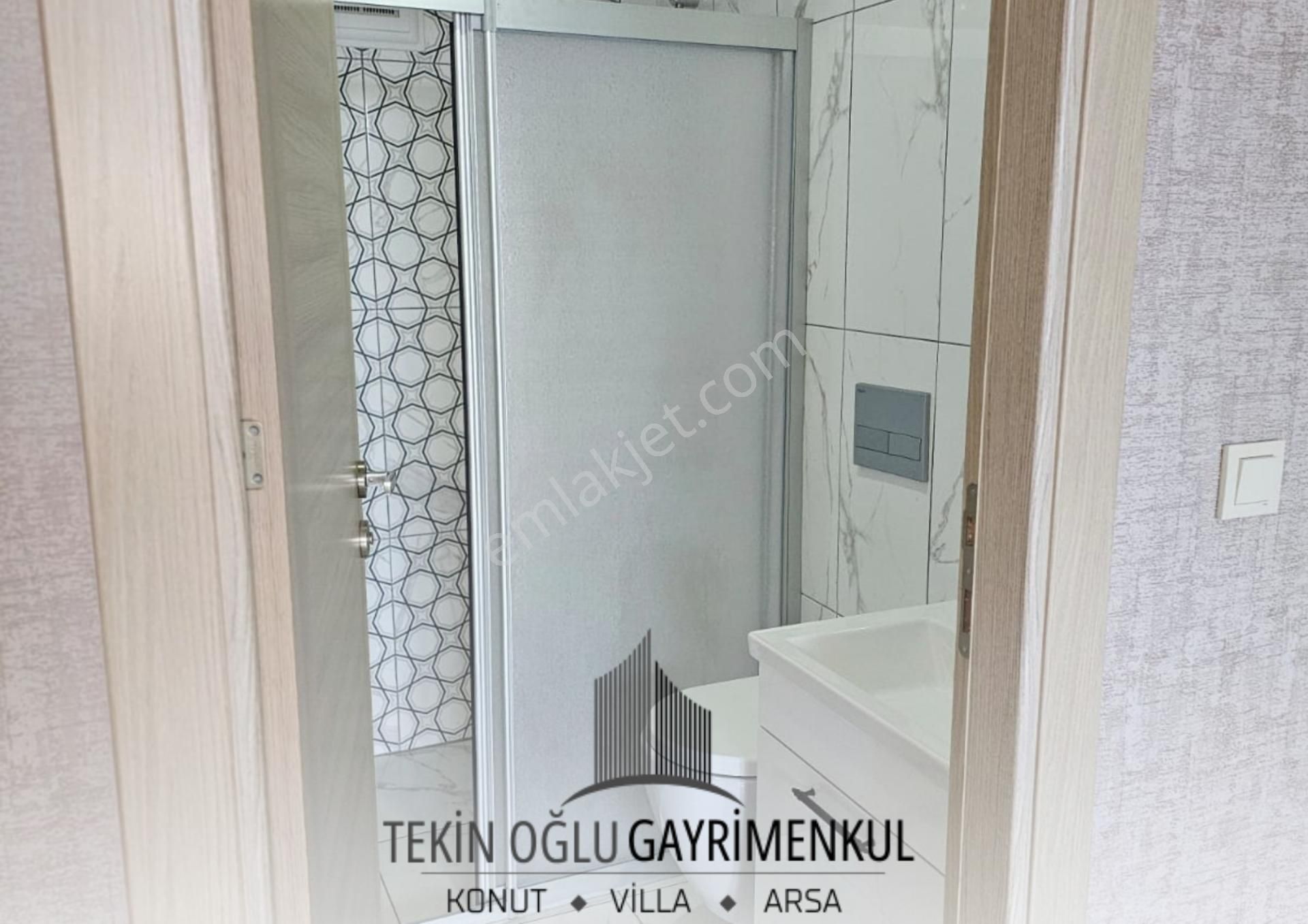 🔑🌟✨ Konya Meram Bahçeşehir 4+1 Geniş Lüx Kiracılı Satılık Daire - Görsel 7