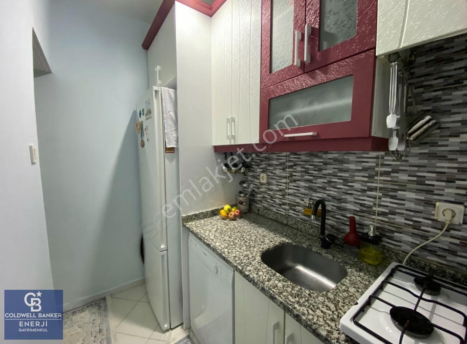 Fatih Yedikule'de Marmaraya 10 Dk Masrafsız Satılık 2+1 Daire - Görsel 9