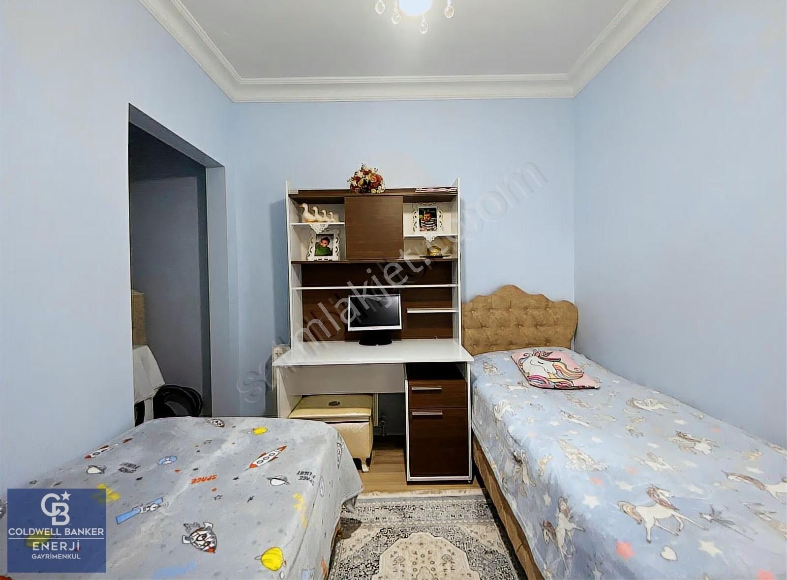 Fatih Yedikule'de Marmaraya 10 Dk Masrafsız Satılık 2+1 Daire - Görsel 18