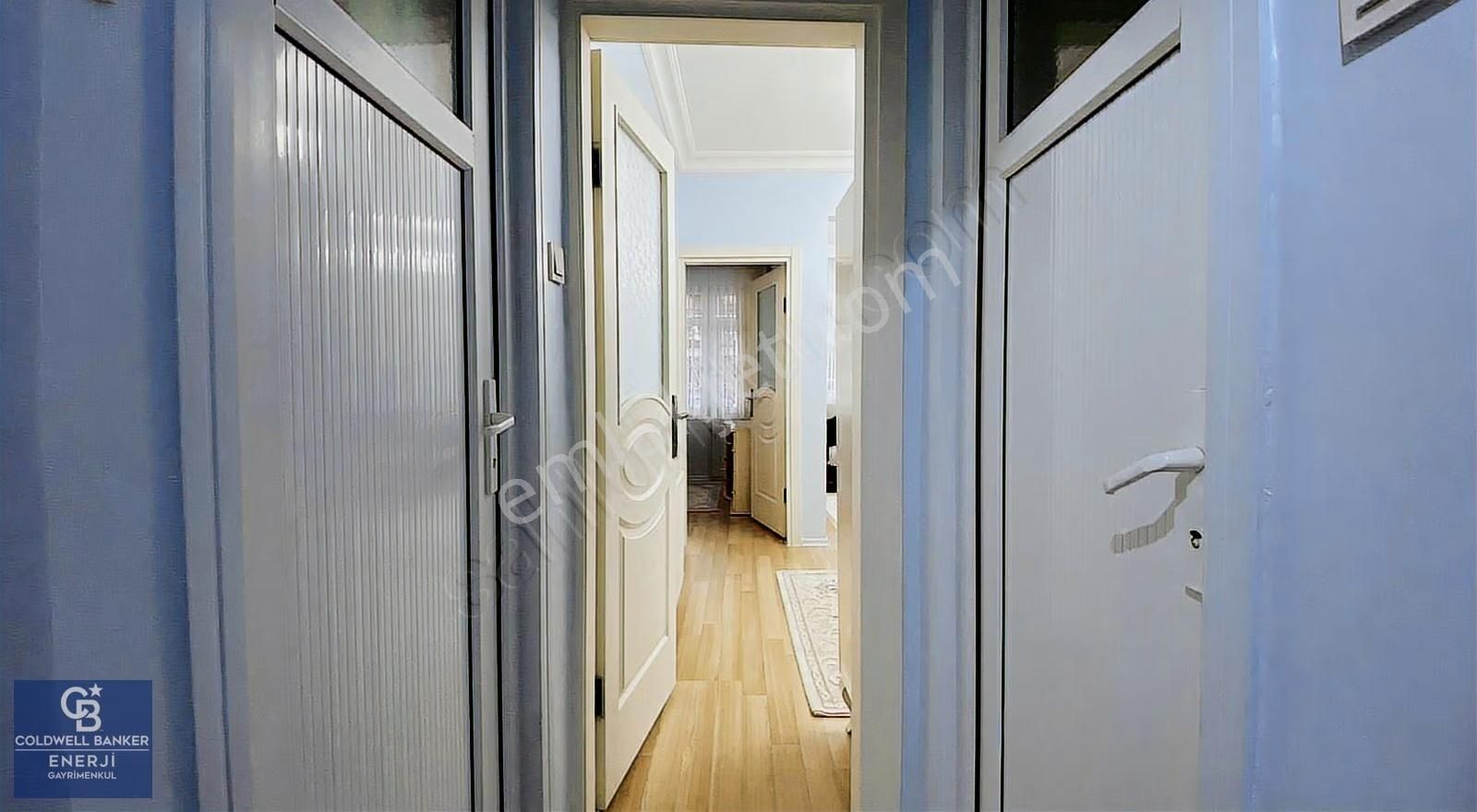 Fatih Yedikule'de Marmaraya 10 Dk Masrafsız Satılık 2+1 Daire - Görsel 8