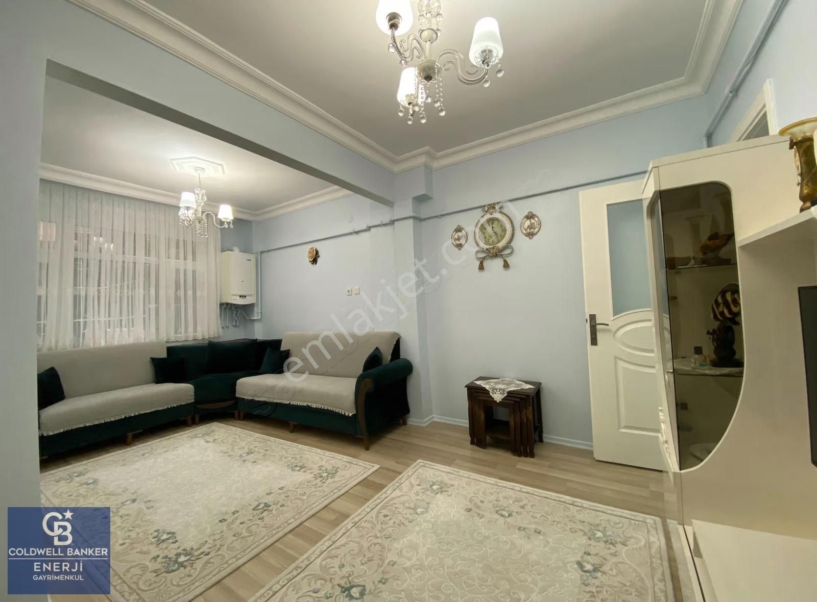 Fatih Yedikule'de Marmaraya 10 Dk Masrafsız Satılık 2+1 Daire - Görsel 13