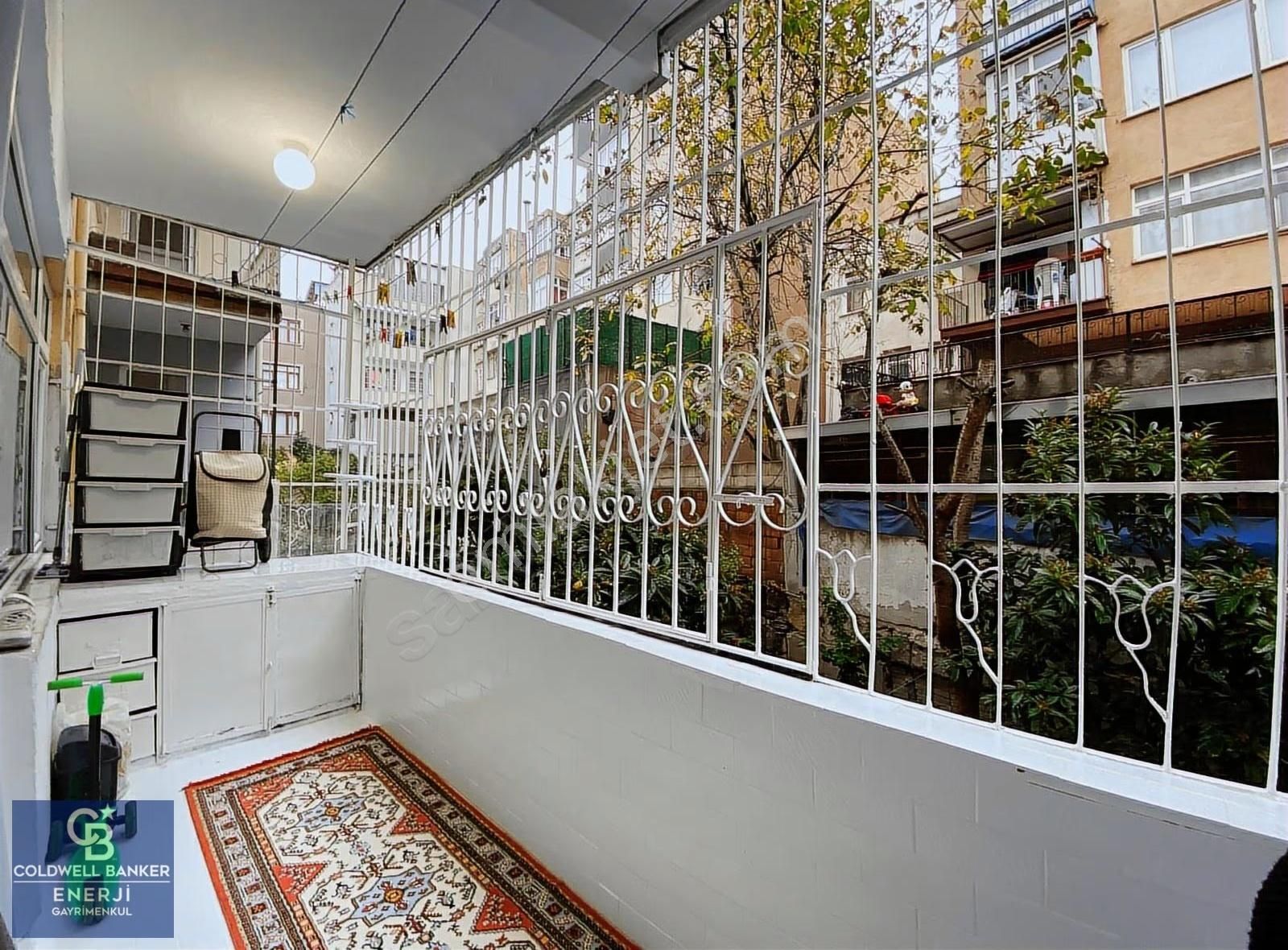 Fatih Yedikule'de Marmaraya 10 Dk Masrafsız Satılık 2+1 Daire - Görsel 7