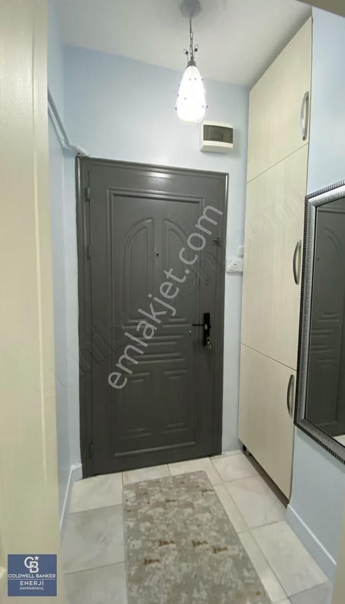 Fatih Yedikule'de Marmaraya 10 Dk Masrafsız Satılık 2+1 Daire - Görsel 31