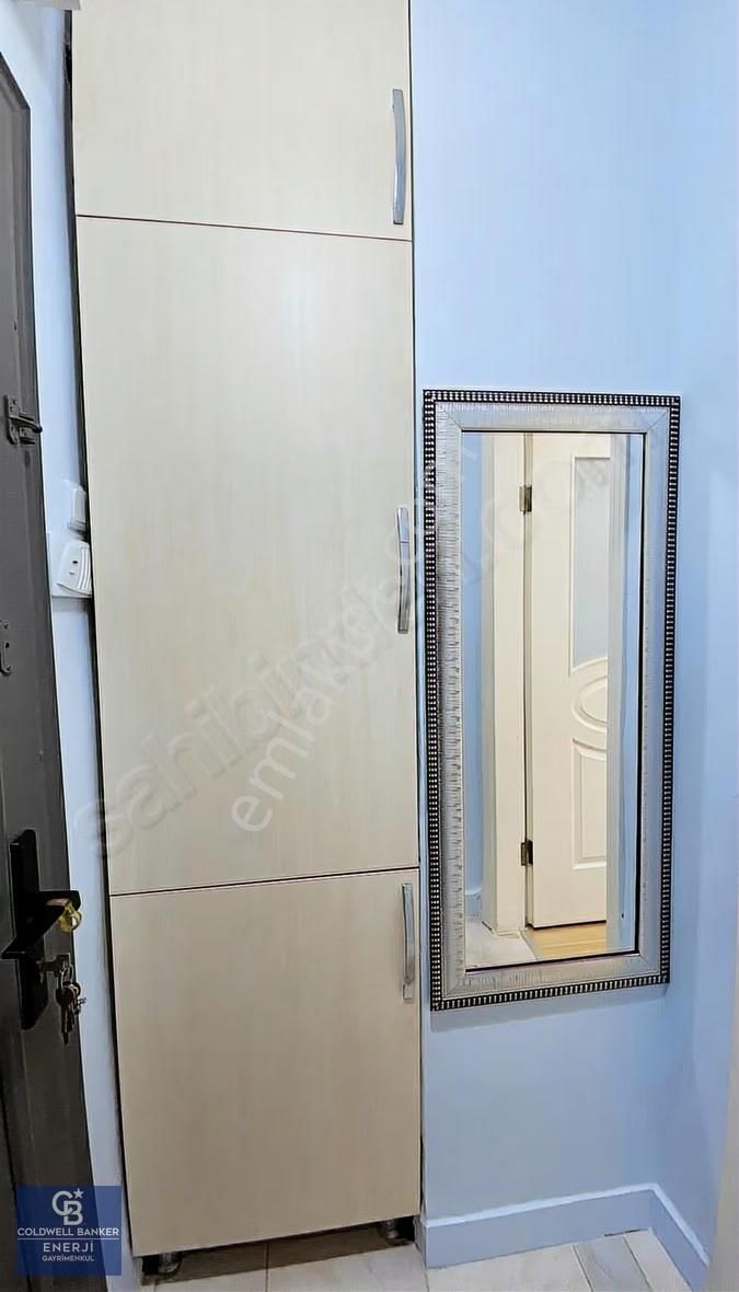 Fatih Yedikule'de Marmaraya 10 Dk Masrafsız Satılık 2+1 Daire - Görsel 16