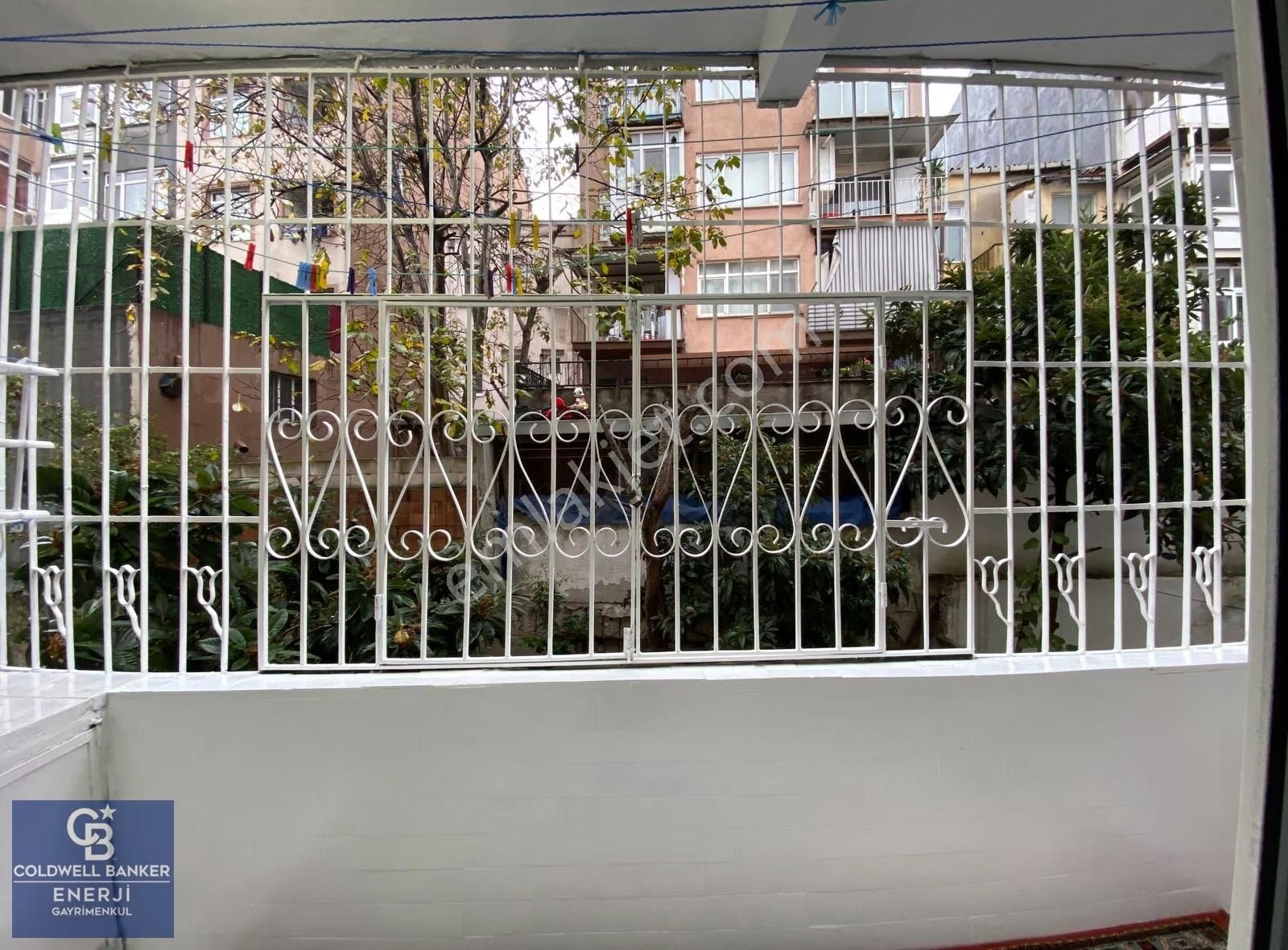 Fatih Yedikule'de Marmaraya 10 Dk Masrafsız Satılık 2+1 Daire - Görsel 15