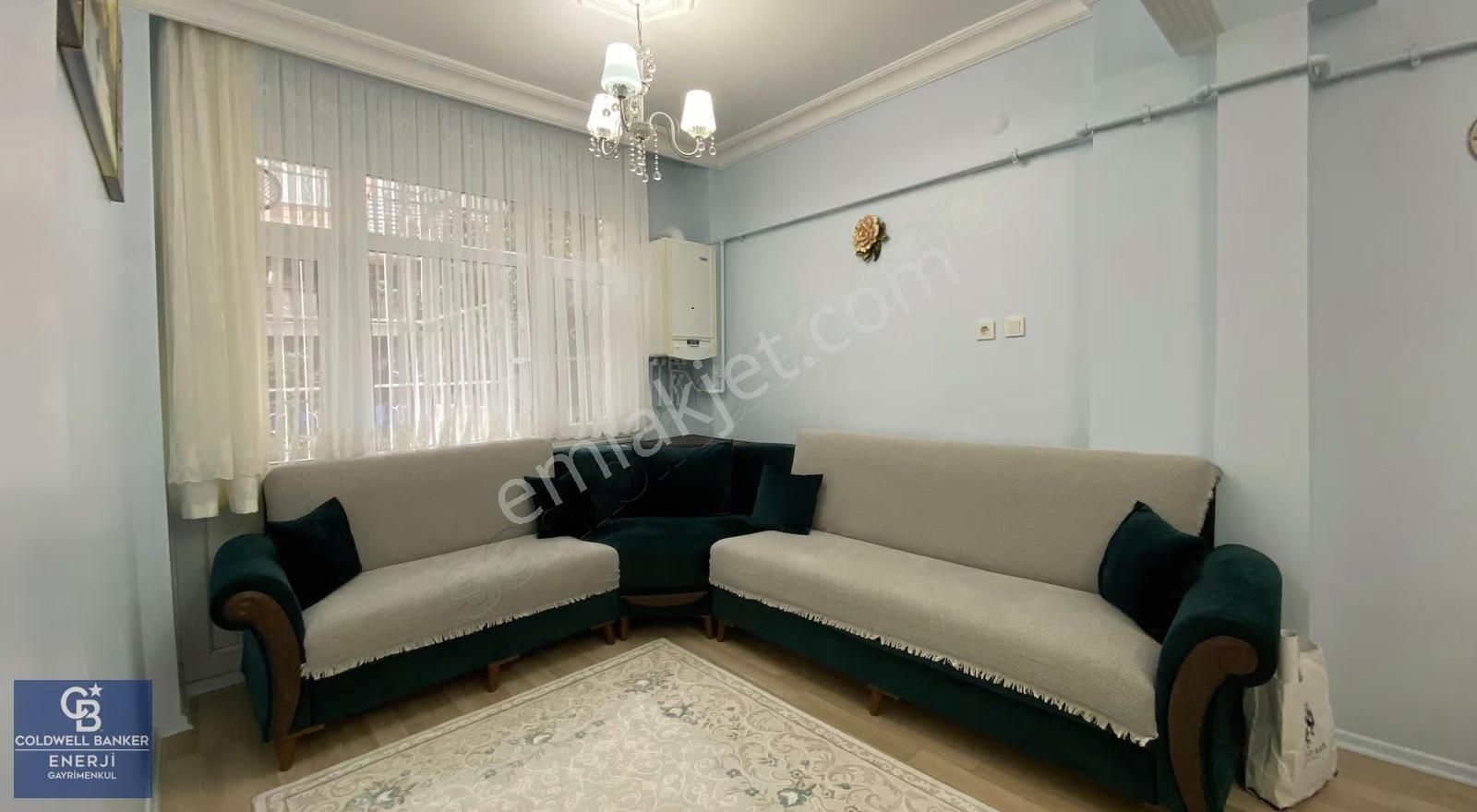 Fatih Yedikule'de Marmaraya 10 Dk Masrafsız Satılık 2+1 Daire - Görsel 27