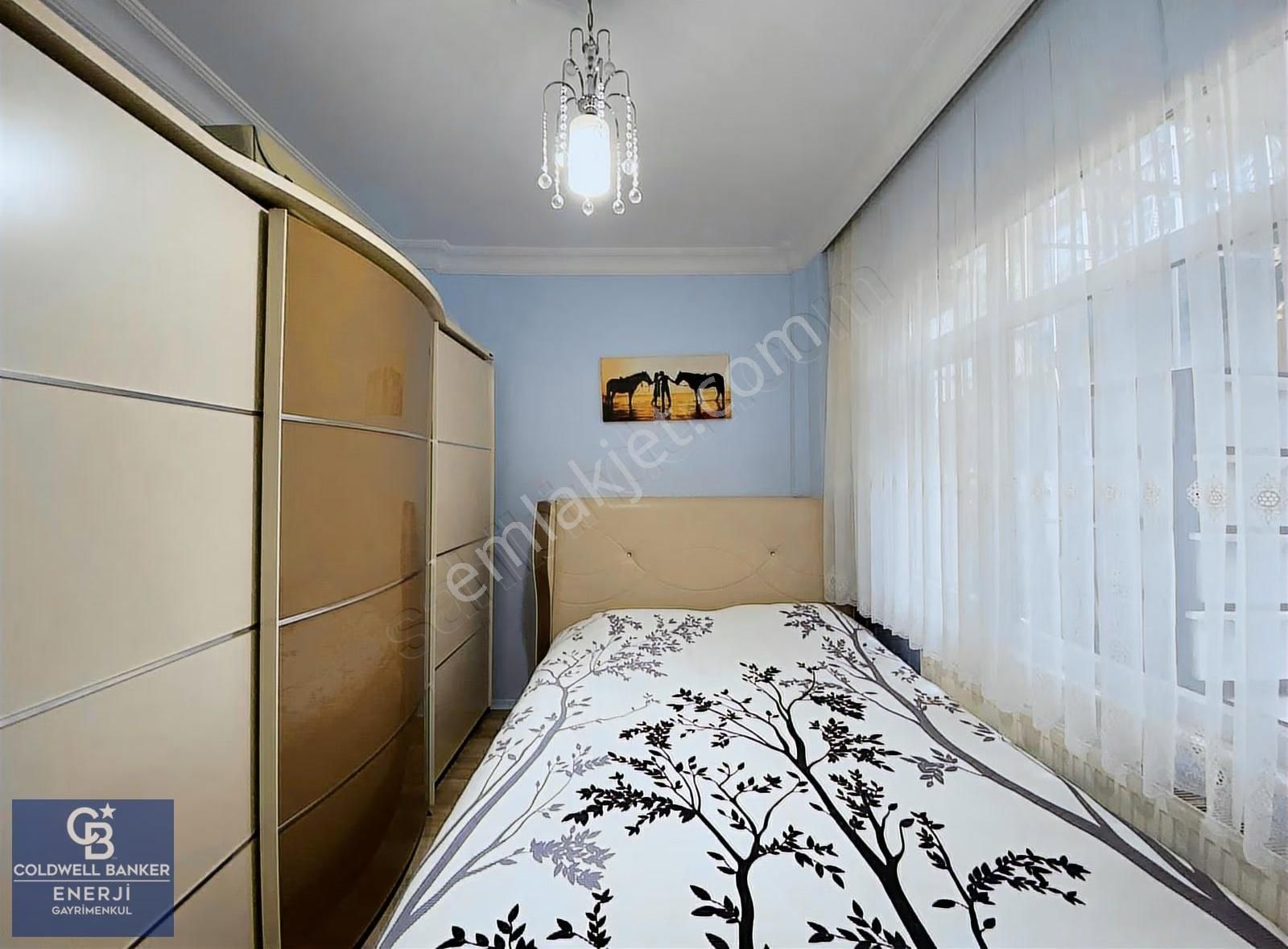 Fatih Yedikule'de Marmaraya 10 Dk Masrafsız Satılık 2+1 Daire - Görsel 20