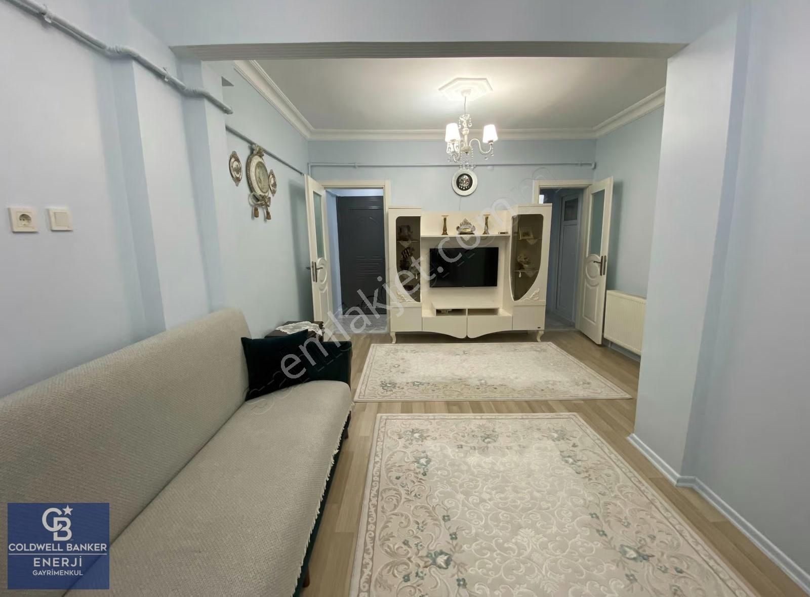 Fatih Yedikule'de Marmaraya 10 Dk Masrafsız Satılık 2+1 Daire - Görsel 19