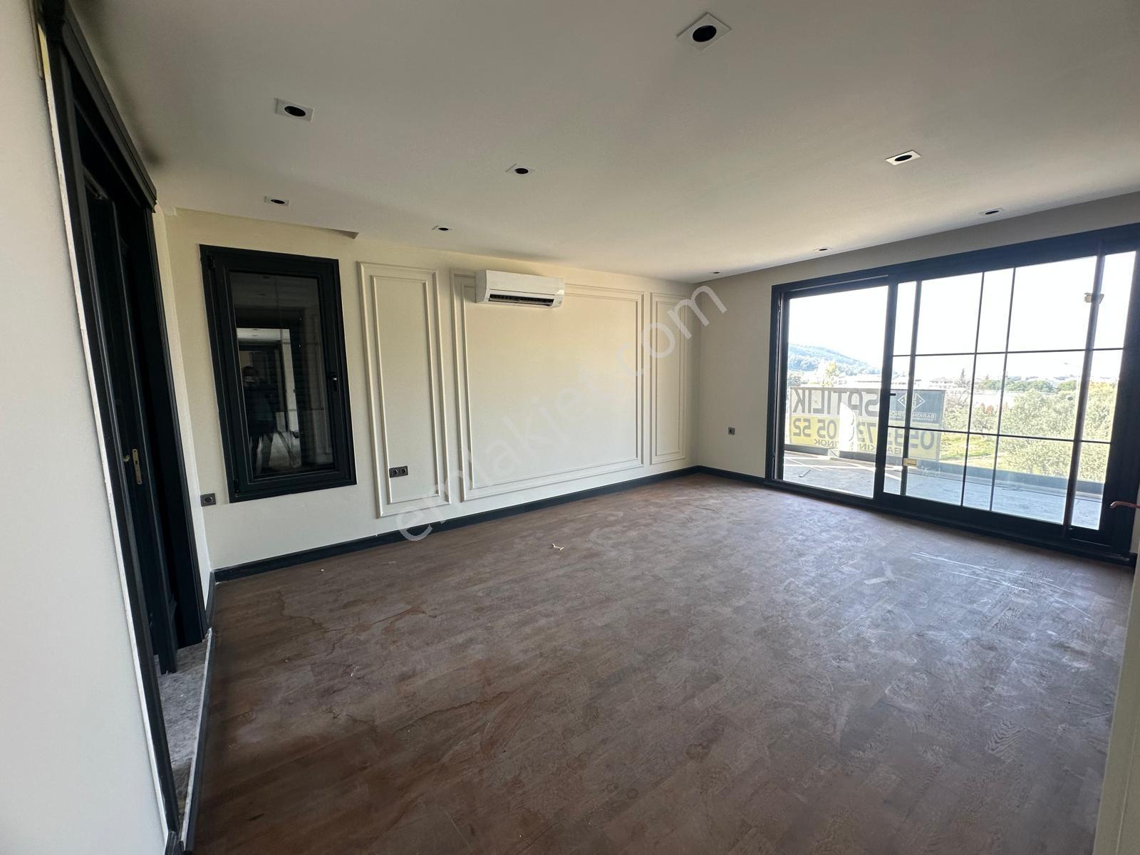 🏡keçiliköy Mahallesi 🏡site İçi ✅6+1 M2 420 3 Katlı Müstakil Villa Yüzme - Görsel 4