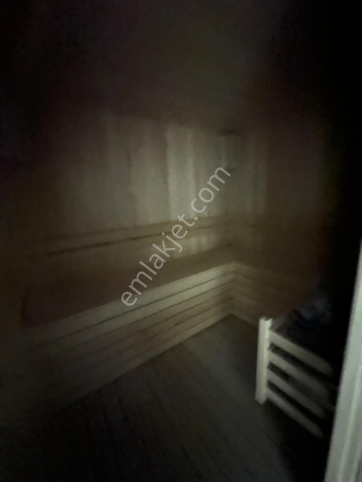 🏡keçiliköy Mahallesi 🏡site İçi ✅6+1 M2 420 3 Katlı Müstakil Villa Yüzme - Görsel 35