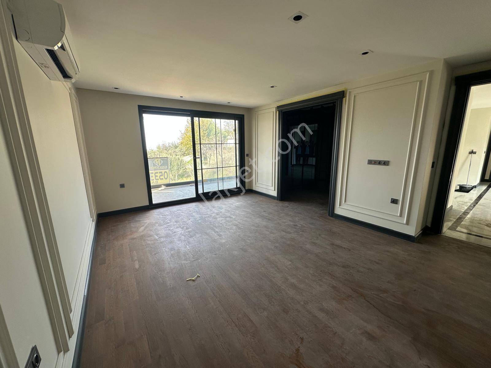 🏡keçiliköy Mahallesi 🏡site İçi ✅6+1 M2 420 3 Katlı Müstakil Villa Yüzme - Görsel 14
