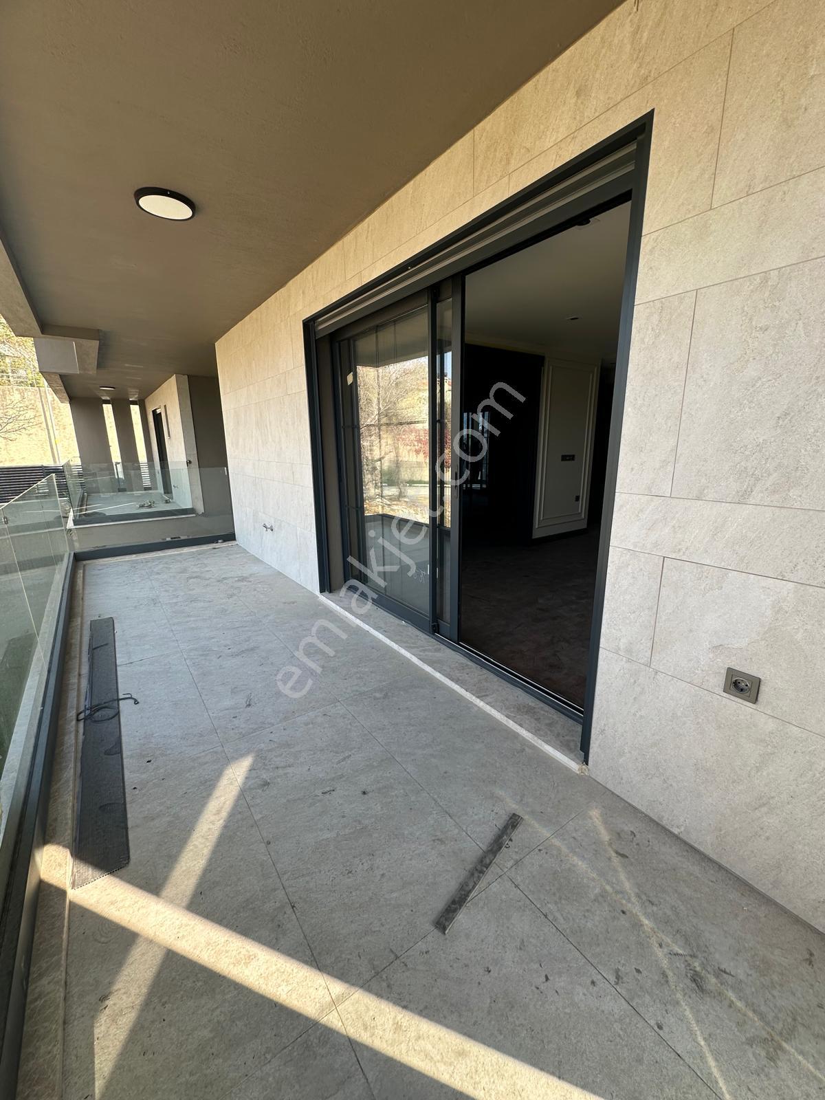 🏡keçiliköy Mahallesi 🏡site İçi ✅6+1 M2 420 3 Katlı Müstakil Villa Yüzme - Görsel 7