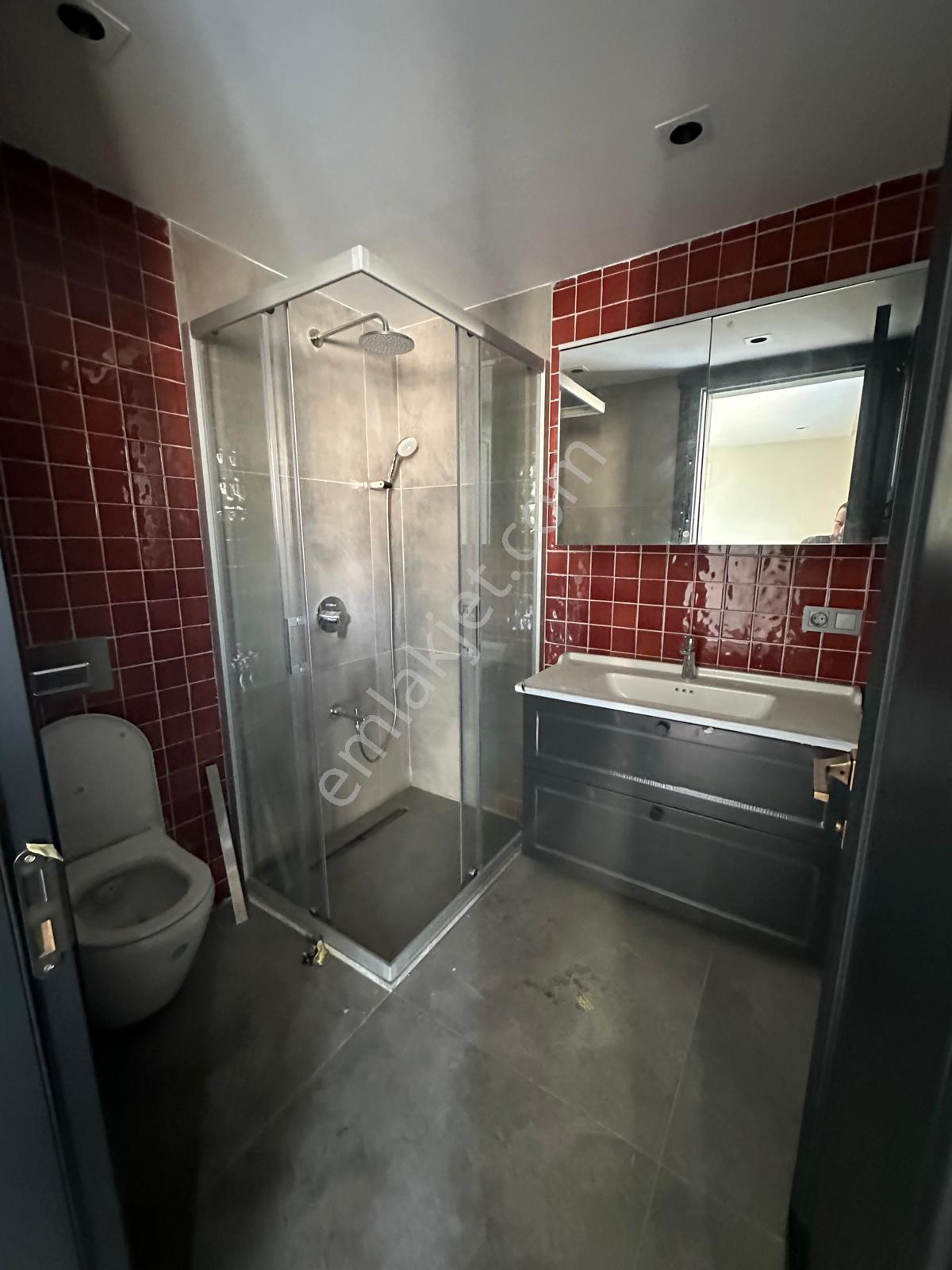 🏡keçiliköy Mahallesi 🏡site İçi ✅6+1 M2 420 3 Katlı Müstakil Villa Yüzme - Görsel 12