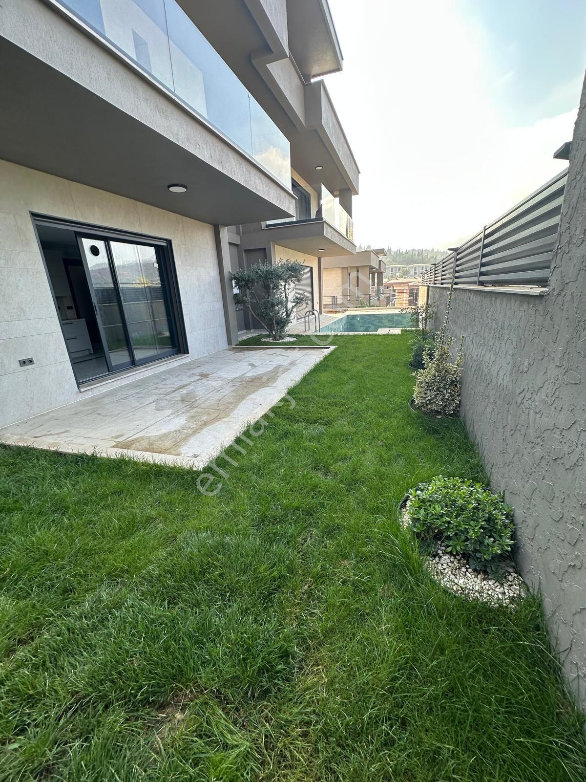 🏡keçiliköy Mahallesi 🏡site İçi ✅6+1 M2 420 3 Katlı Müstakil Villa Yüzme - Görsel 25