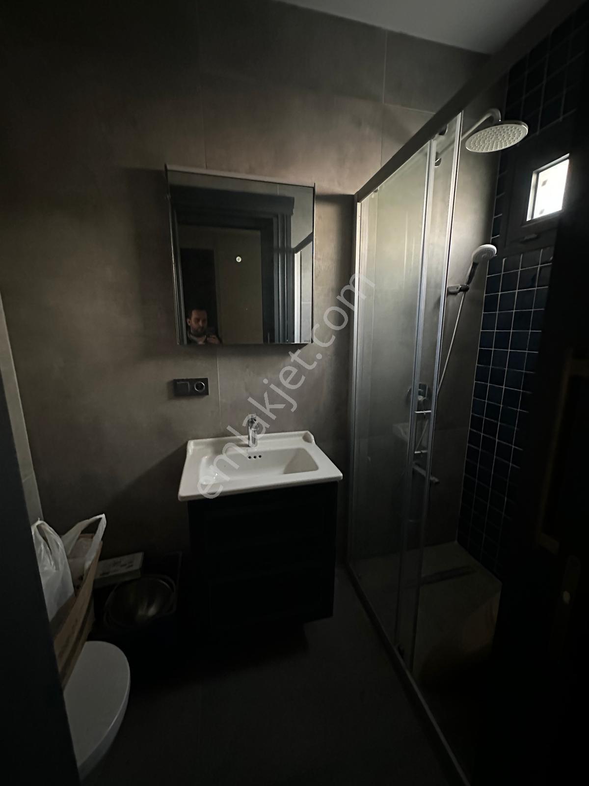 🏡keçiliköy Mahallesi 🏡site İçi ✅6+1 M2 420 3 Katlı Müstakil Villa Yüzme - Görsel 19