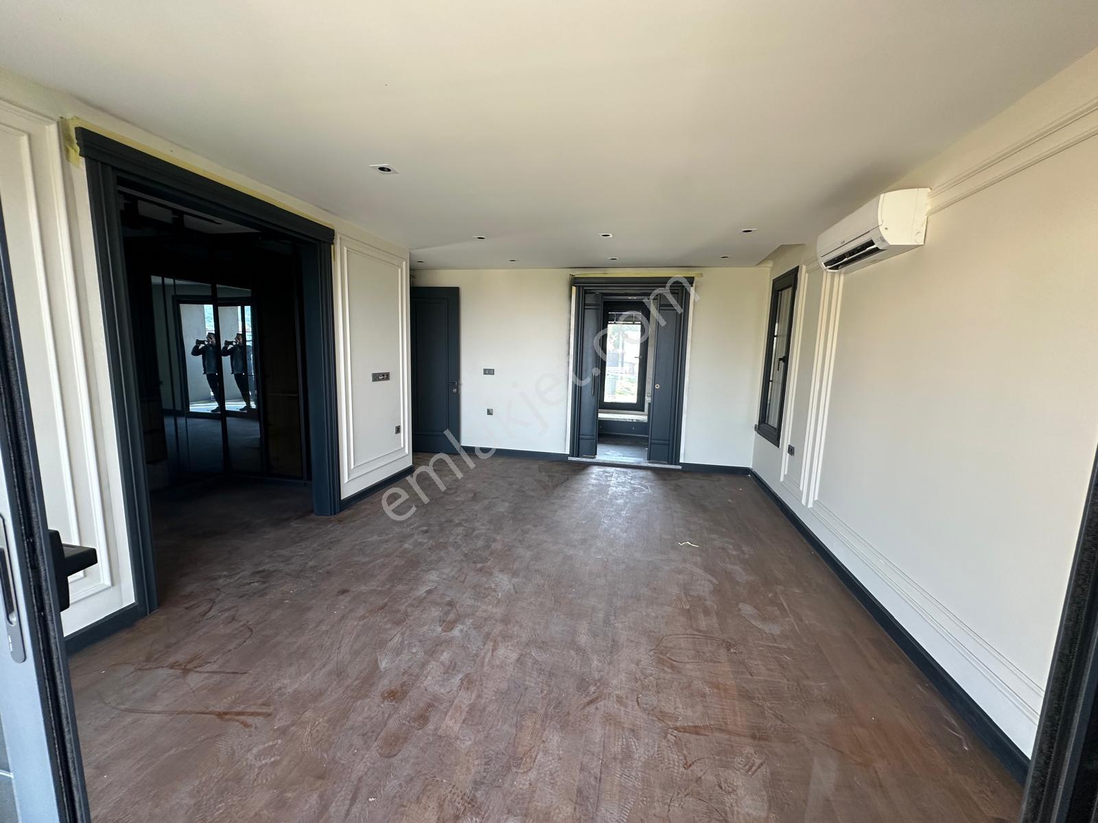 🏡keçiliköy Mahallesi 🏡site İçi ✅6+1 M2 420 3 Katlı Müstakil Villa Yüzme - Görsel 6