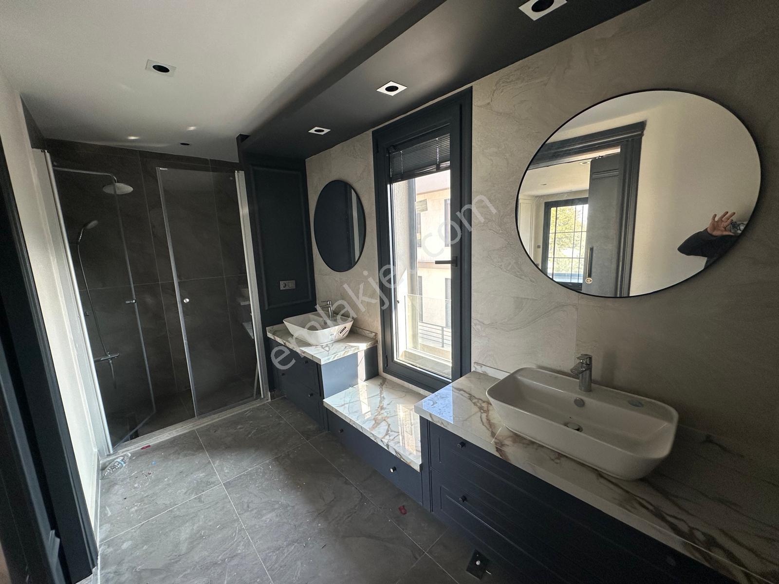 🏡keçiliköy Mahallesi 🏡site İçi ✅6+1 M2 420 3 Katlı Müstakil Villa Yüzme - Görsel 2
