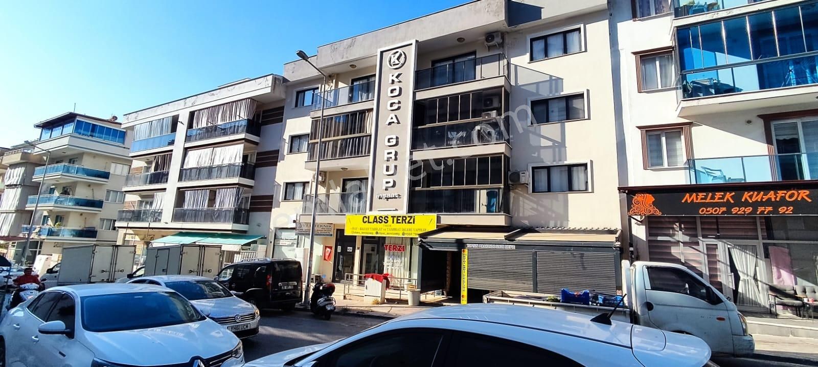 Kuşadası Ikıçeşmelık Okulu Karşısı Satılık Dükkan - Görsel 5