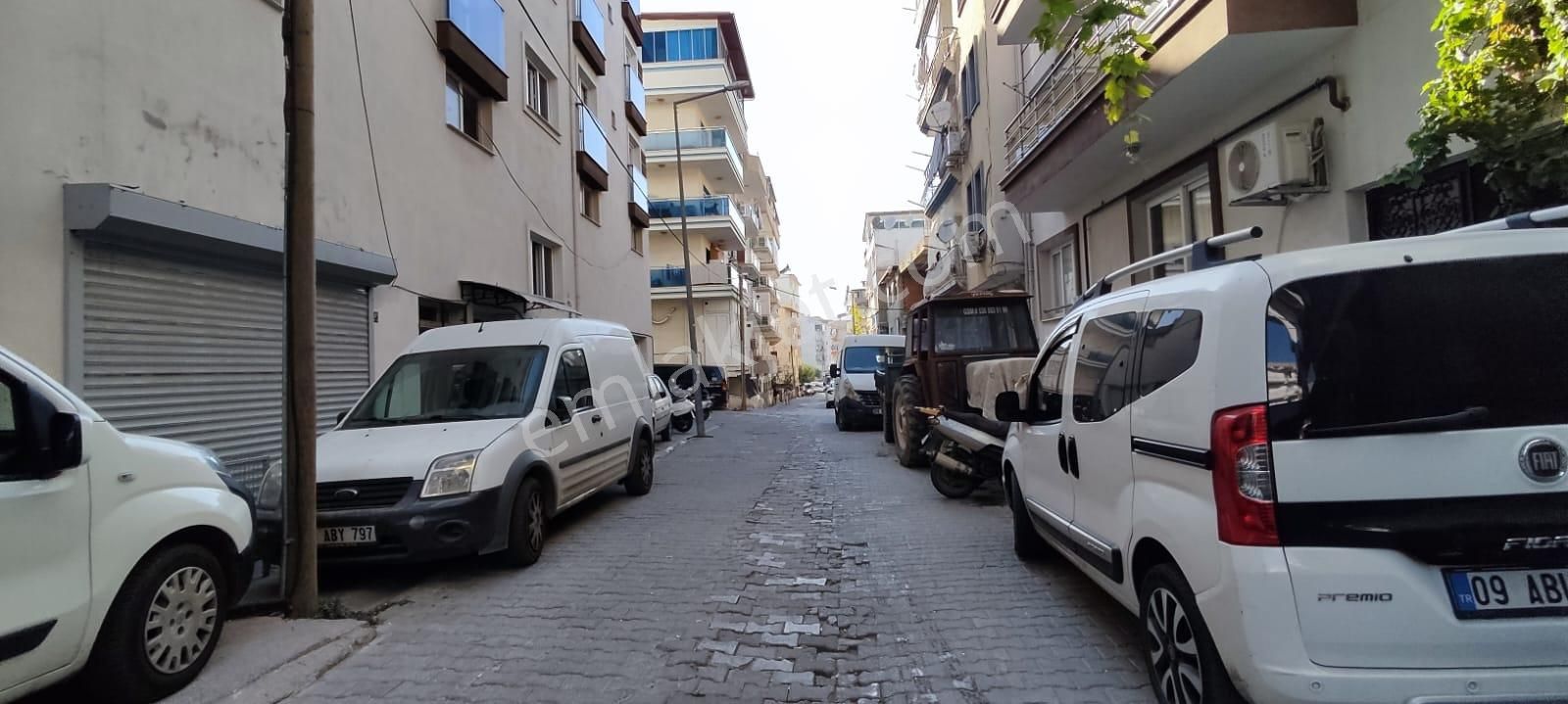 Kuşadası Ikıçeşmelık Okulu Karşısı Satılık Dükkan - Görsel 10