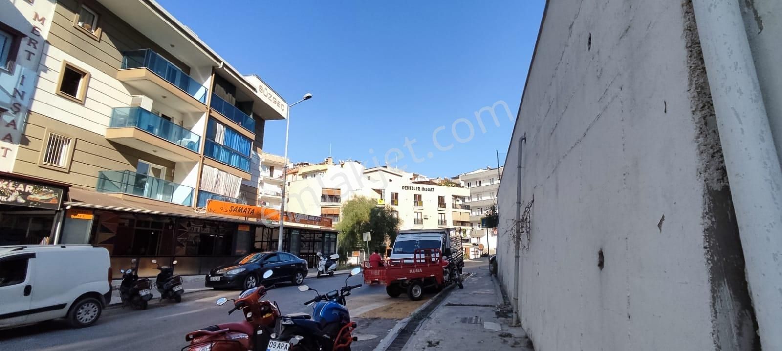 Kuşadası Ikıçeşmelık Okulu Karşısı Satılık Dükkan - Görsel 7