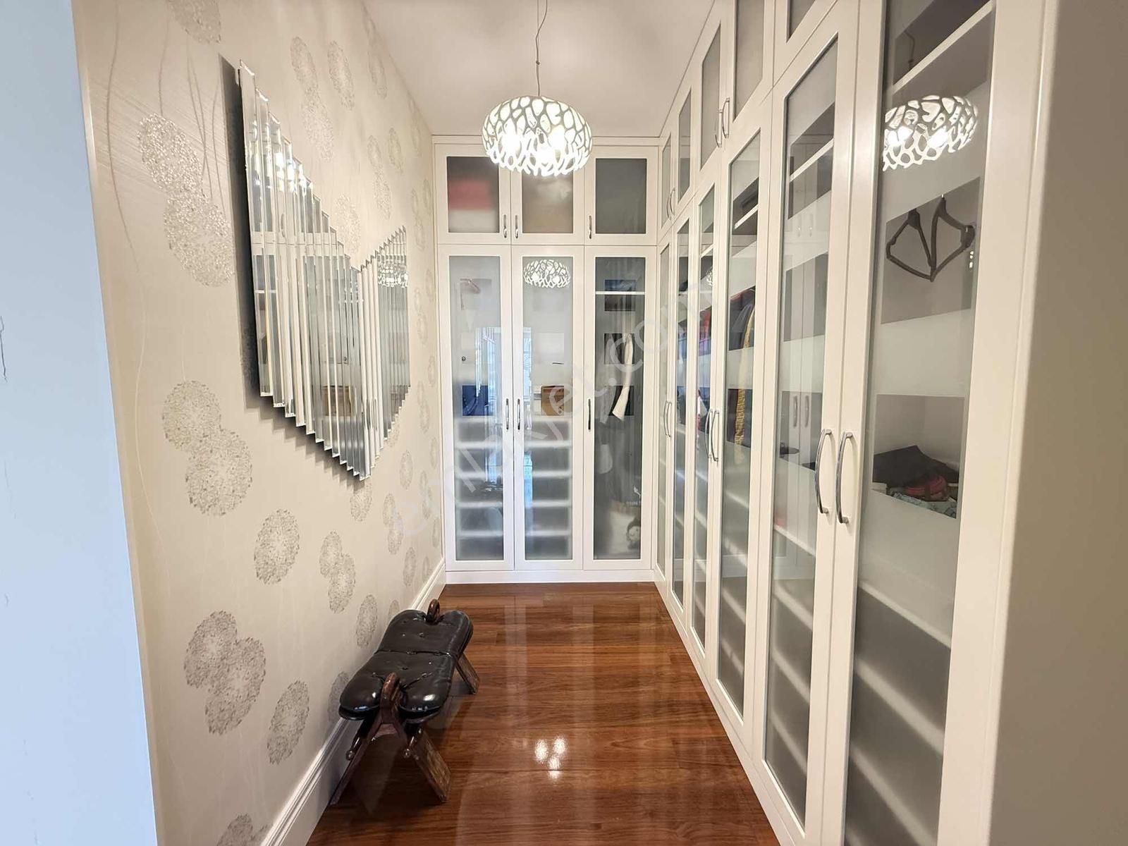 Ayalp'ten Antepia Göl Manzaralı 5+1 Özel Mimari Satılık Daire! - Görsel 12