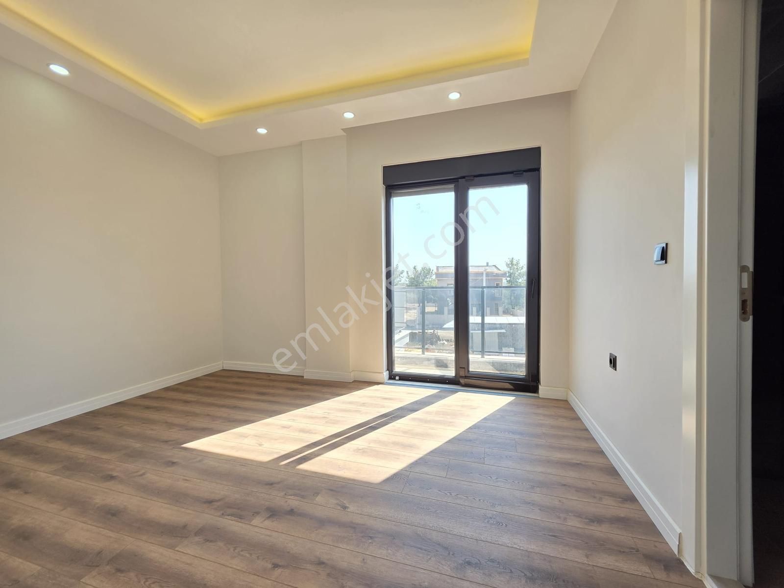 Döşemealtı Altınkale Mahallesinde 5+1 Satılık Akıllı Villa - Görsel 3