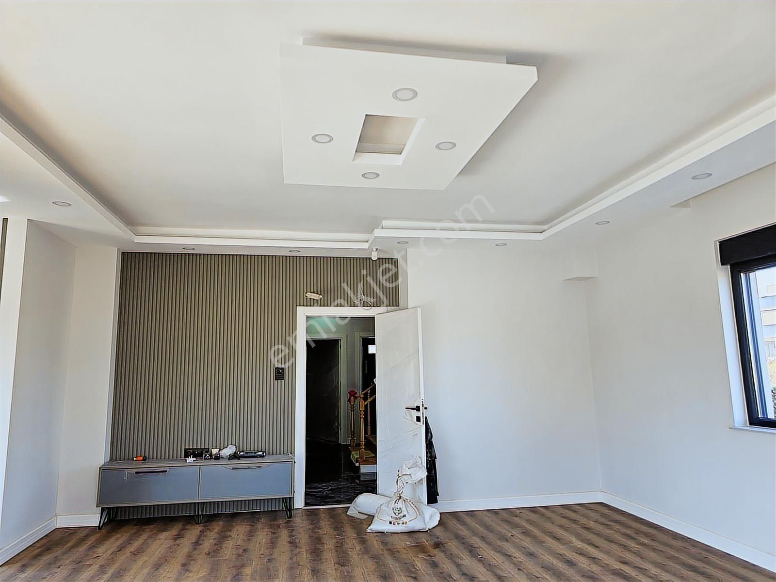 Döşemealtı Altınkale Mahallesinde 5+1 Satılık Akıllı Villa - Görsel 17