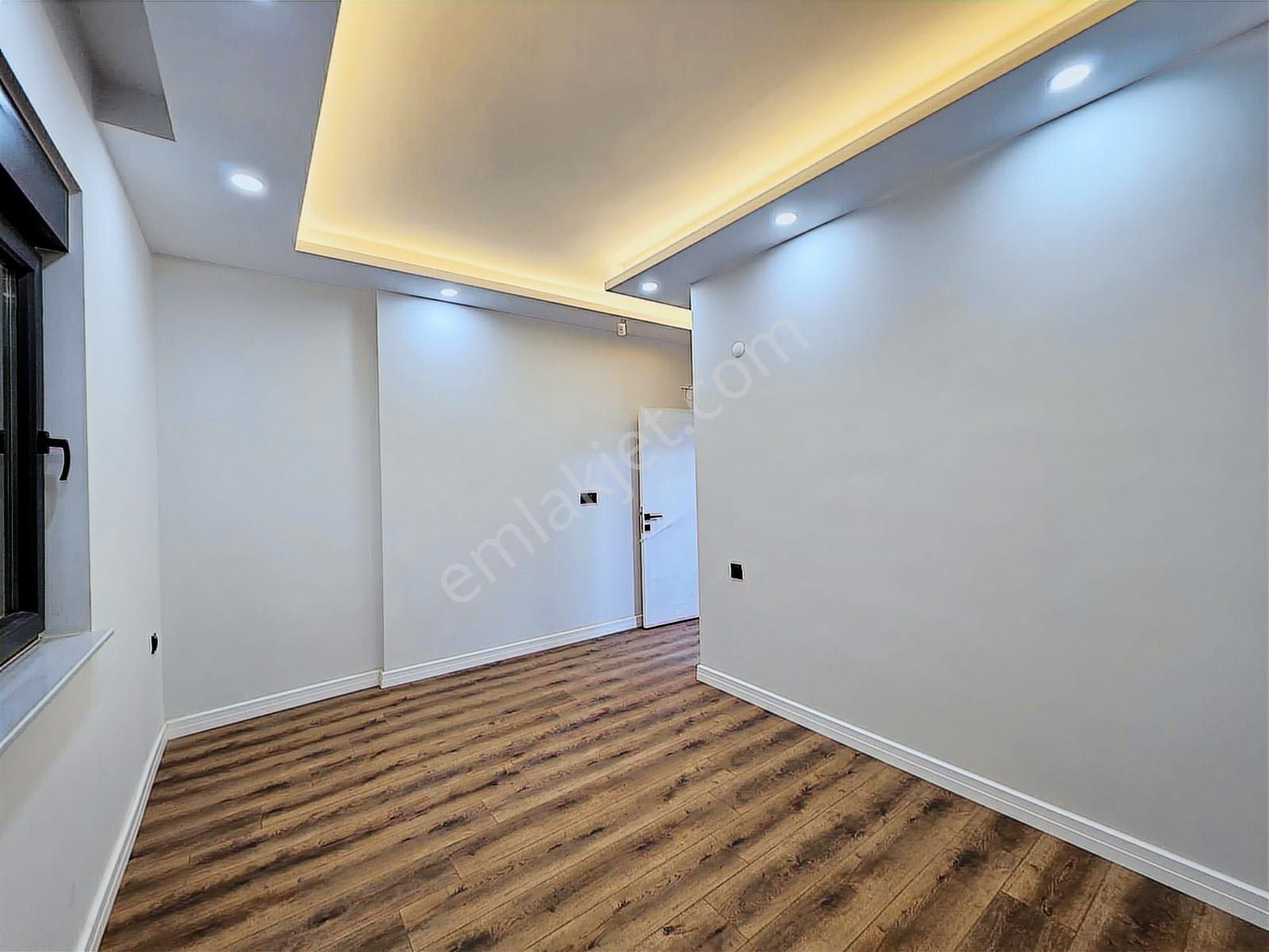 Döşemealtı Altınkale Mahallesinde 5+1 Satılık Akıllı Villa - Görsel 10