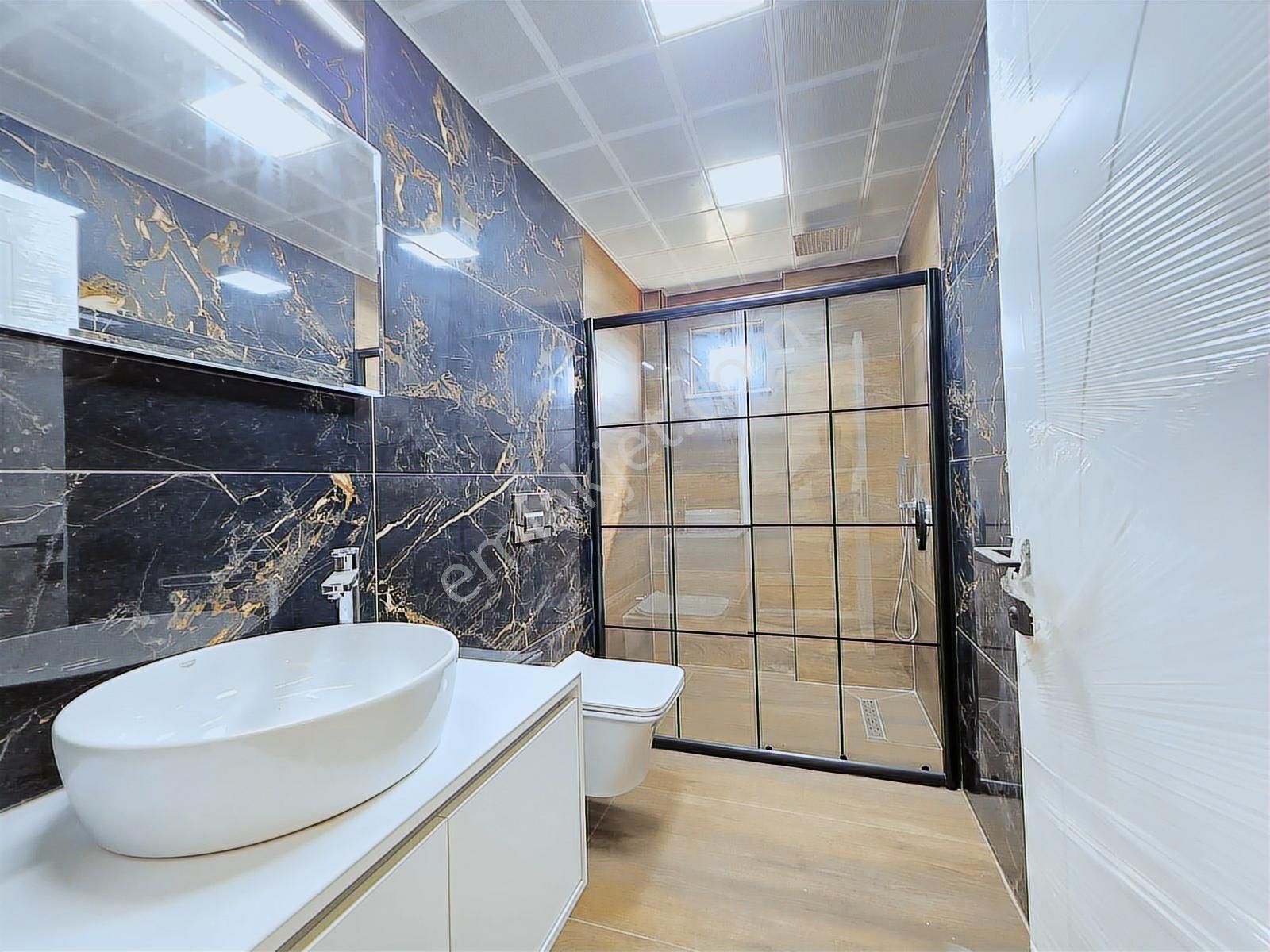 Döşemealtı Altınkale Mahallesinde 5+1 Satılık Akıllı Villa - Görsel 30