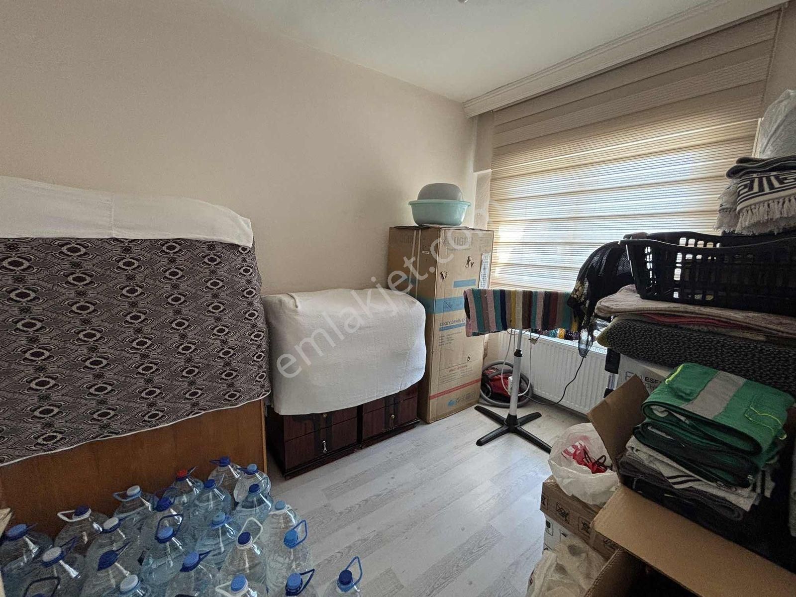 Yeni Mahalle Krediye Uygun 3+1 Satılık Daire - Görsel 12