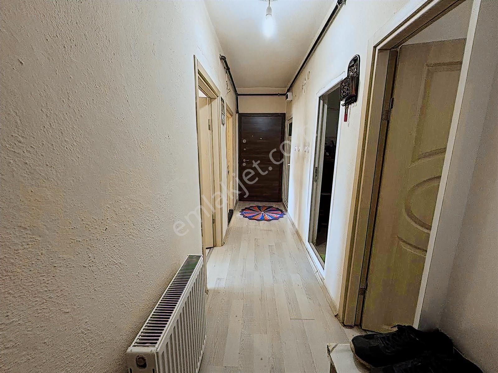 Yeni Mahalle Krediye Uygun 3+1 Satılık Daire - Görsel 8