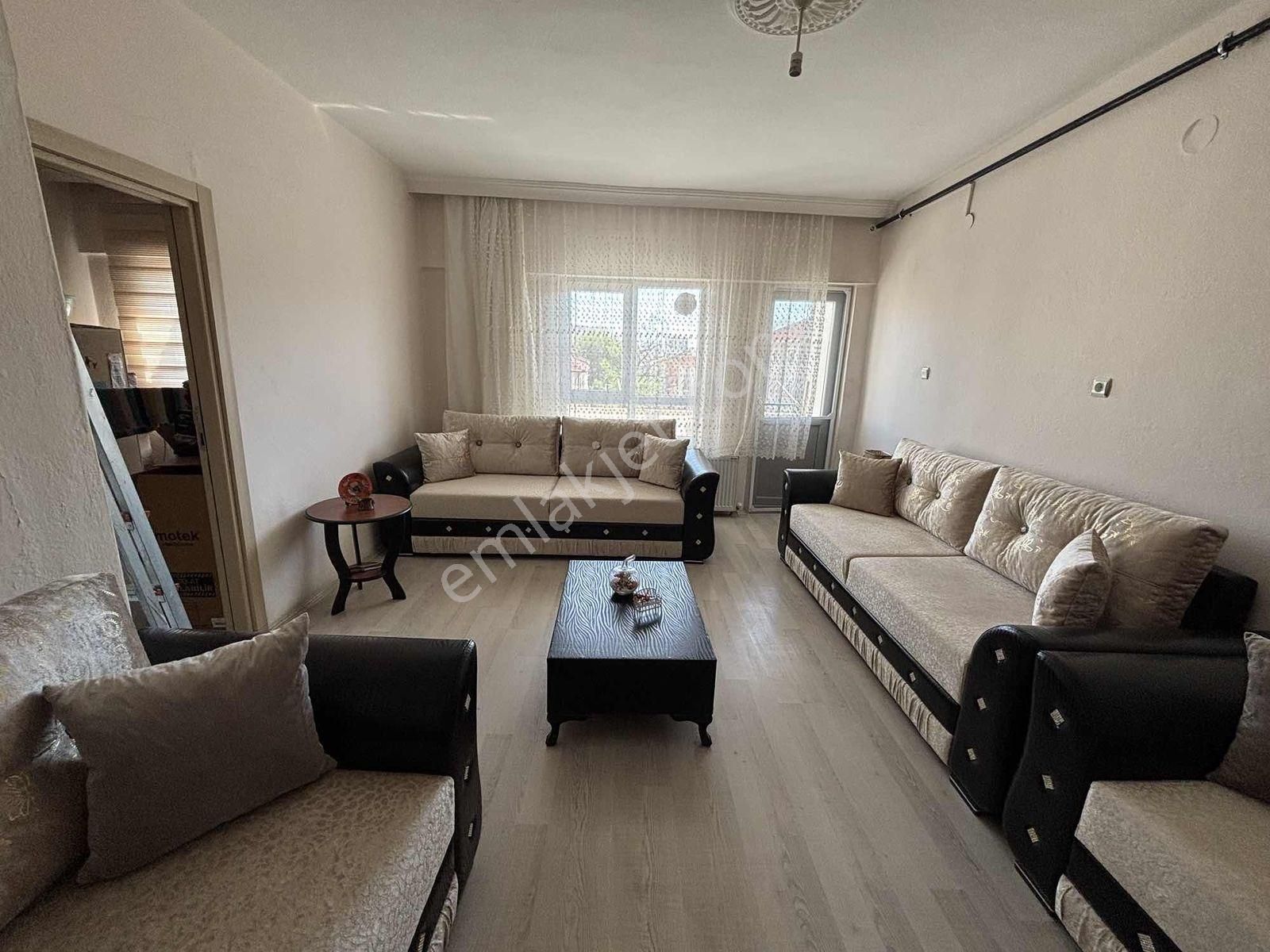 Yeni Mahalle Krediye Uygun 3+1 Satılık Daire - Görsel 4