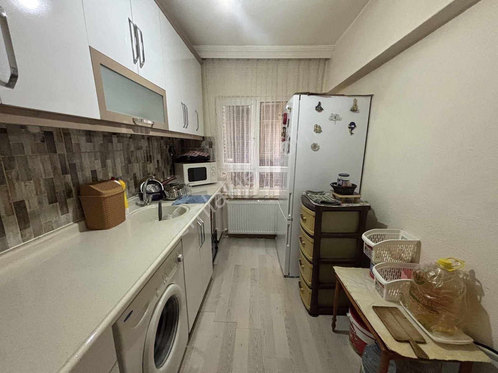 Yeni Mahalle Krediye Uygun 3+1 Satılık Daire