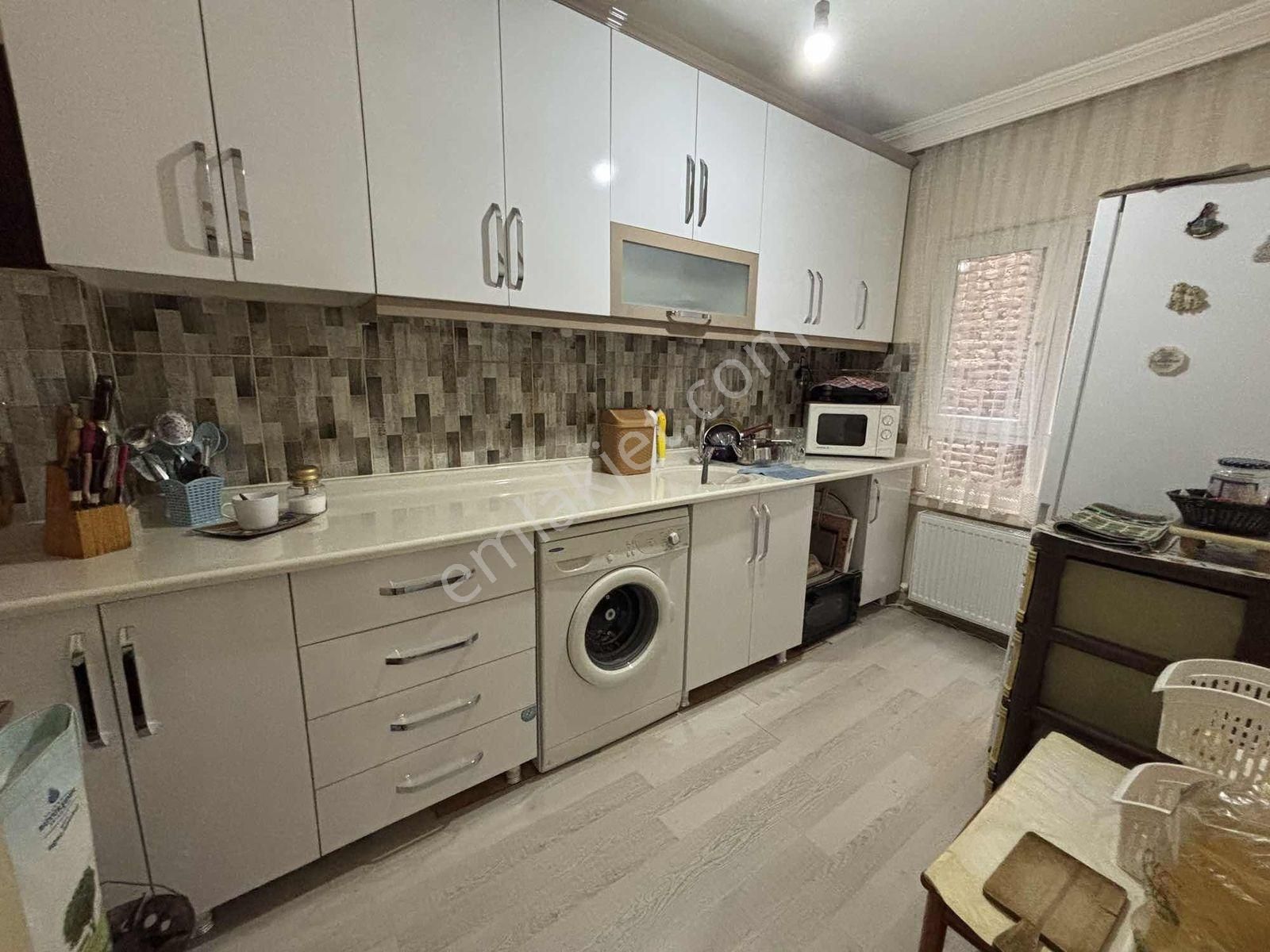 Yeni Mahalle Krediye Uygun 3+1 Satılık Daire - Görsel 5