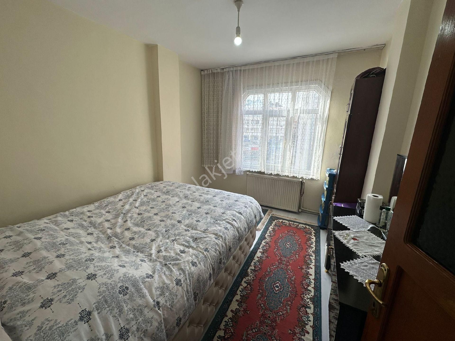 Fevzi Çakmak Mahallesinde 3+1 Satılık Daire - Görsel 11