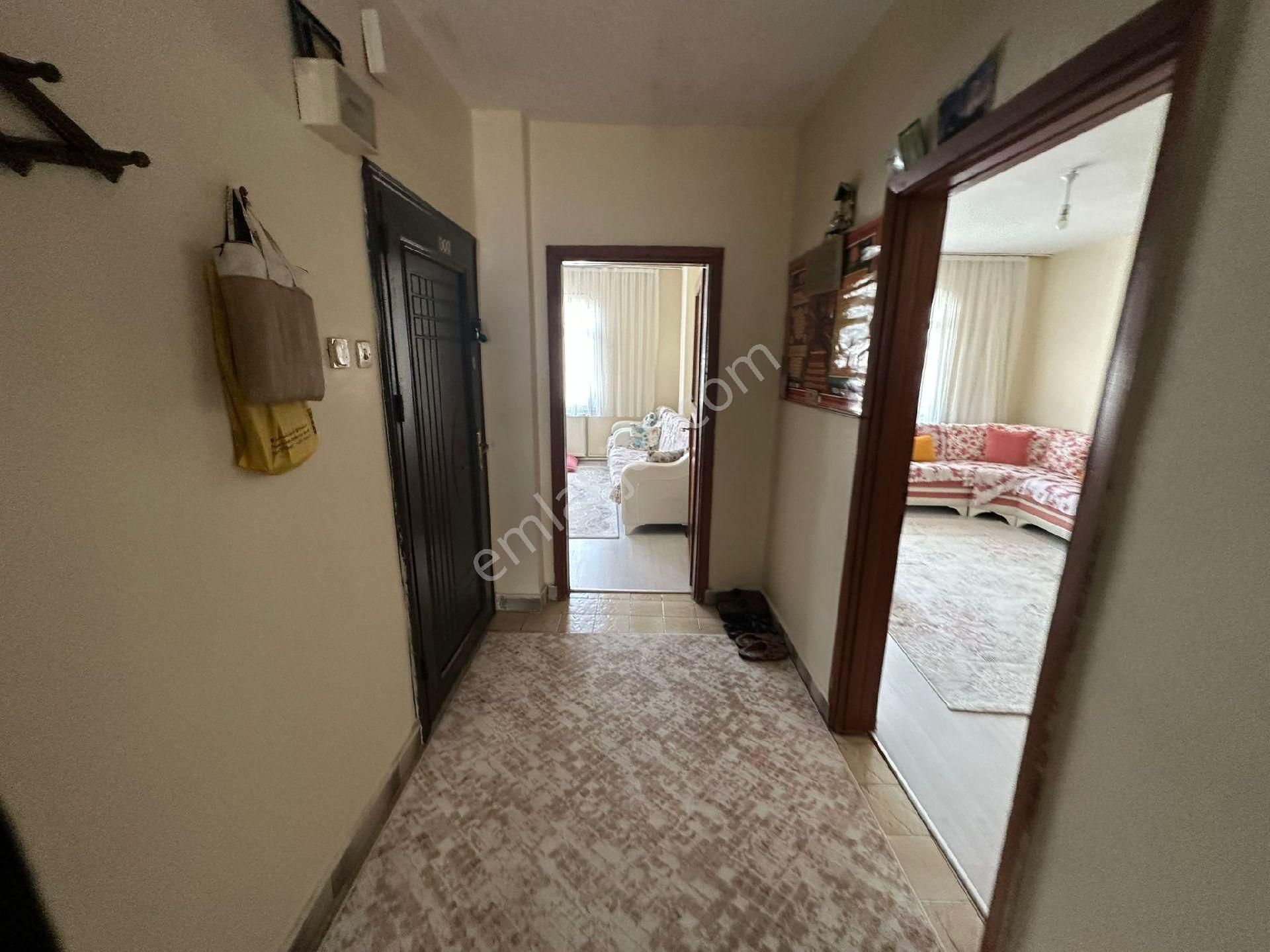 Fevzi Çakmak Mahallesinde 3+1 Satılık Daire - Görsel 21