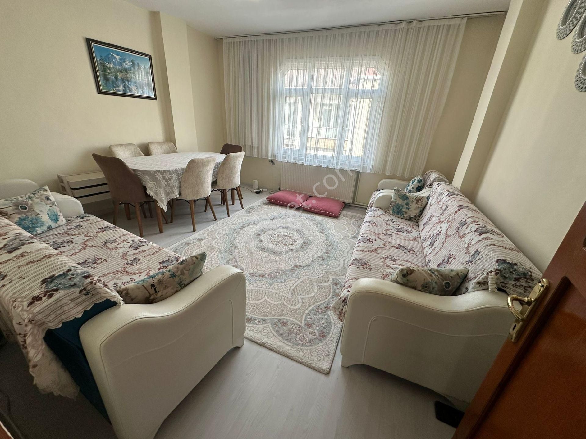 Fevzi Çakmak Mahallesinde 3+1 Satılık Daire - Görsel 20