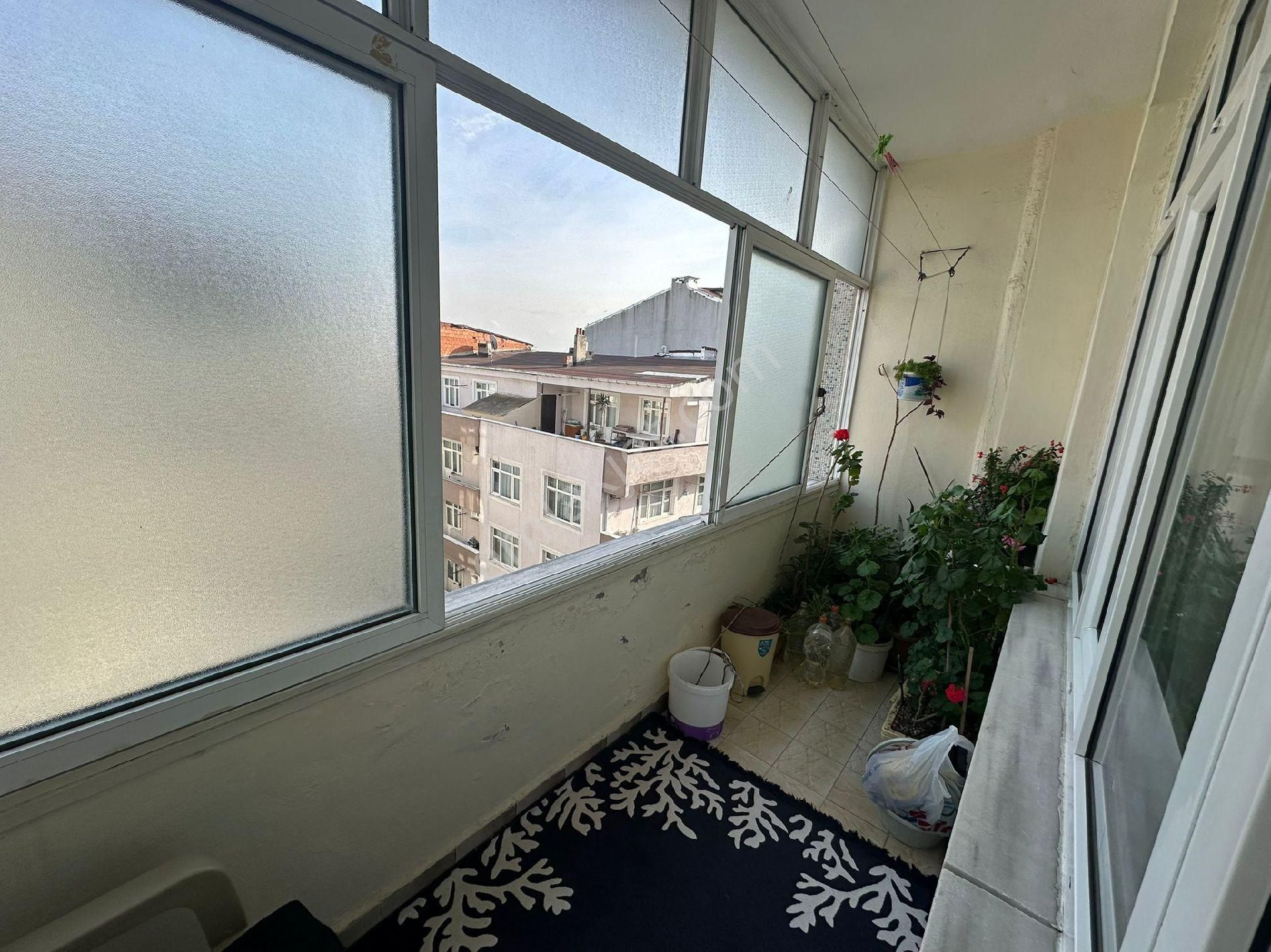 Fevzi Çakmak Mahallesinde 3+1 Satılık Daire - Görsel 19