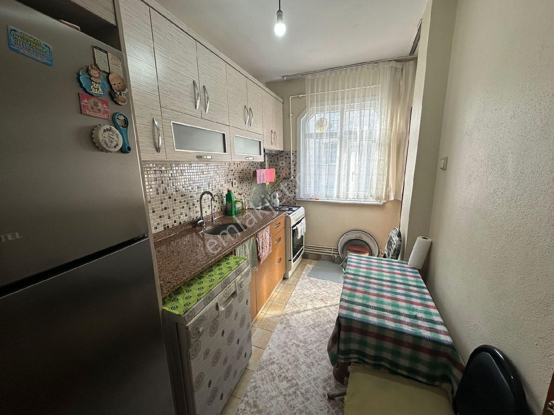 Fevzi Çakmak Mahallesinde 3+1 Satılık Daire - Görsel 9