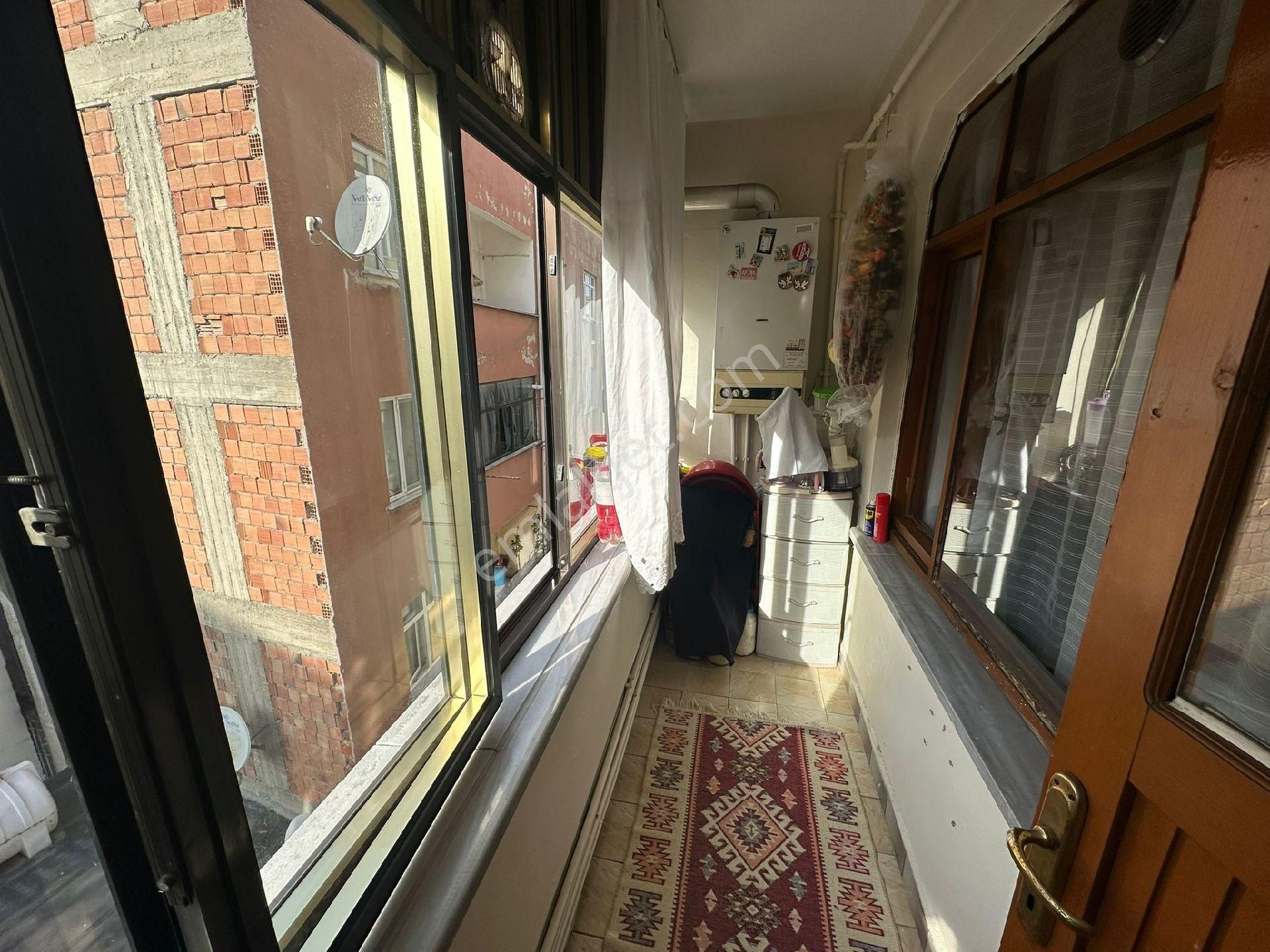 Fevzi Çakmak Mahallesinde 3+1 Satılık Daire - Görsel 6