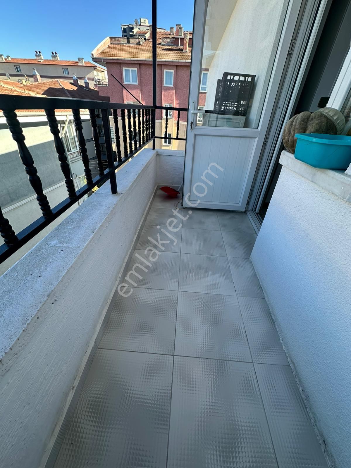 Tandoğan Mh 3+1 Katta Asansörlü Full Yapılı Köşe Başı Daireee - Görsel 30