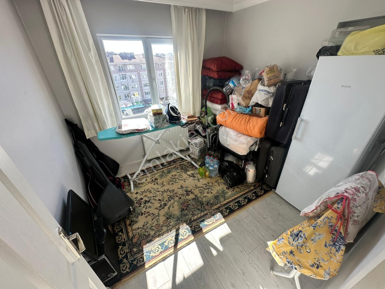 Tandoğan Mh 3+1 Katta Asansörlü Full Yapılı Köşe Başı Daireee - Görsel 11