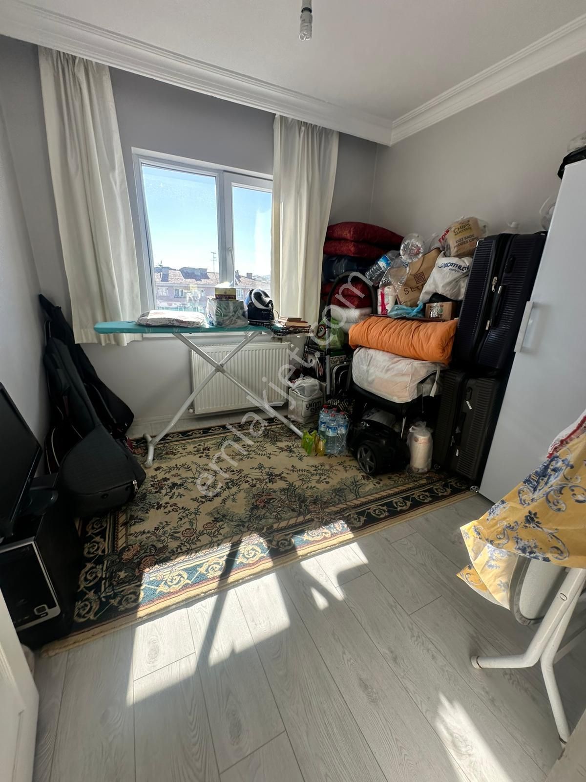 Tandoğan Mh 3+1 Katta Asansörlü Full Yapılı Köşe Başı Daireee - Görsel 7