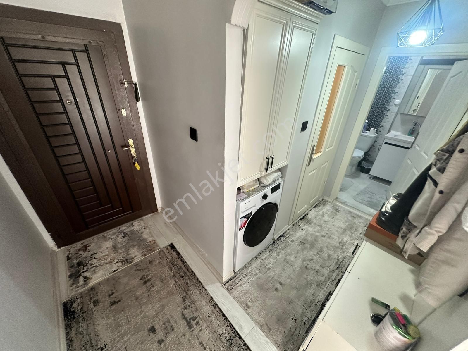 Tandoğan Mh 3+1 Katta Asansörlü Full Yapılı Köşe Başı Daireee - Görsel 19