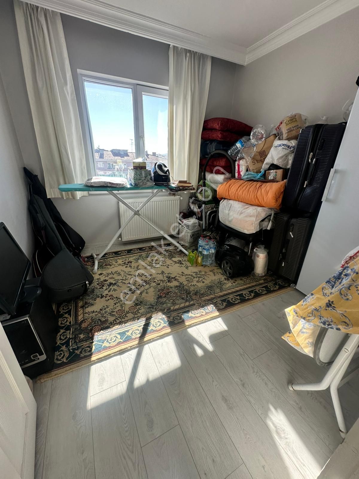 Tandoğan Mh 3+1 Katta Asansörlü Full Yapılı Köşe Başı Daireee - Görsel 8