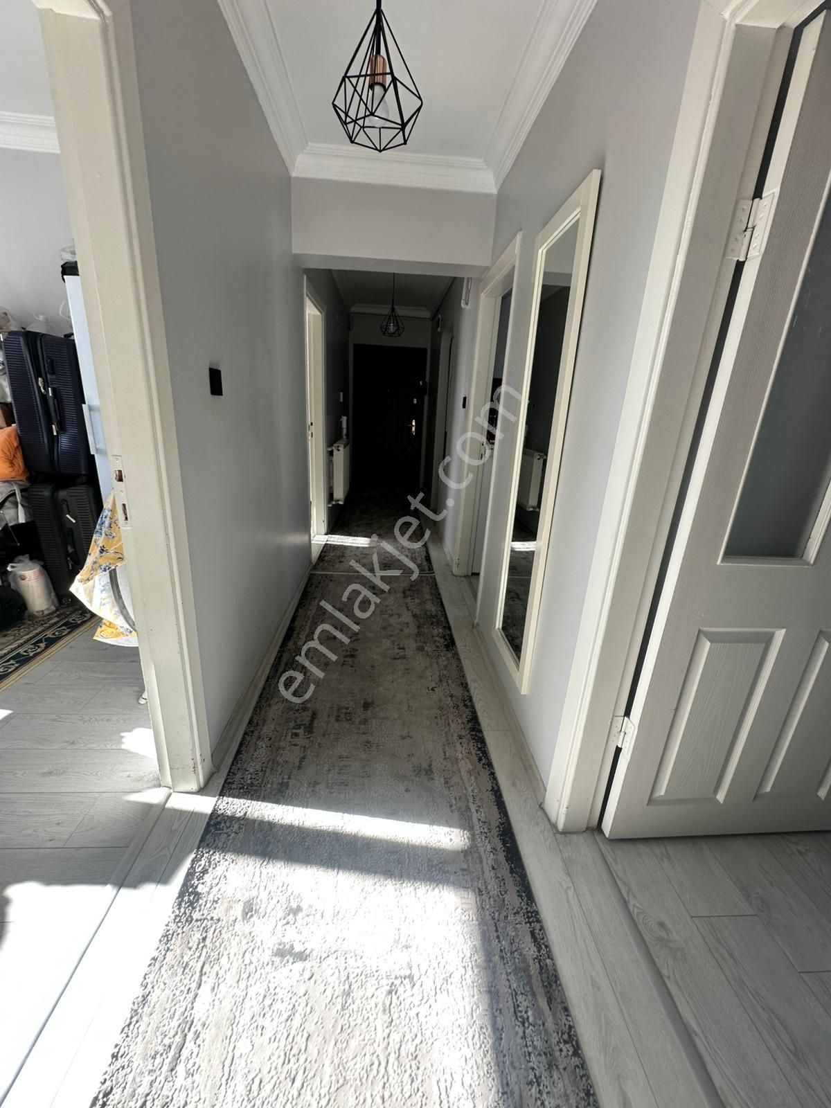 Tandoğan Mh 3+1 Katta Asansörlü Full Yapılı Köşe Başı Daireee - Görsel 18