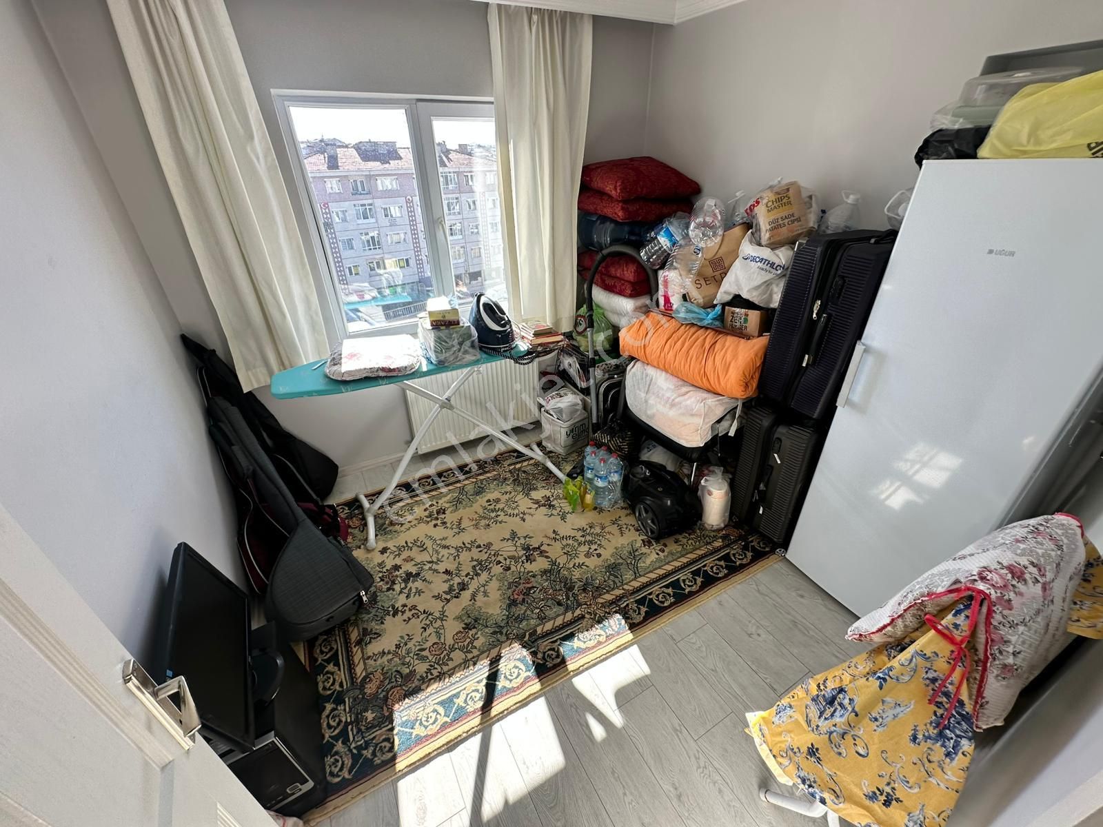 Tandoğan Mh 3+1 Katta Asansörlü Full Yapılı Köşe Başı Daireee - Görsel 5